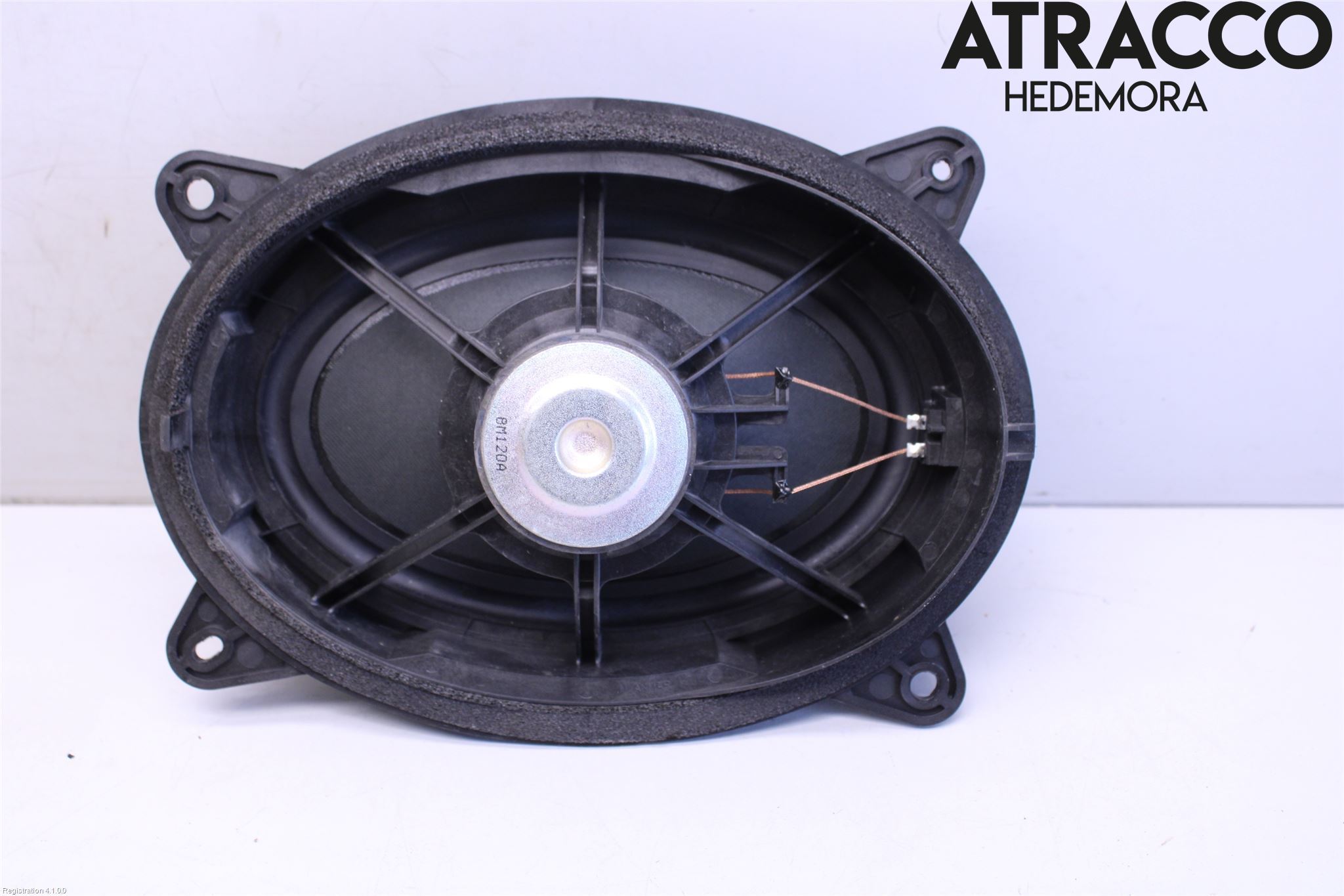 Subaru IMPREZA V 18- Högtalare