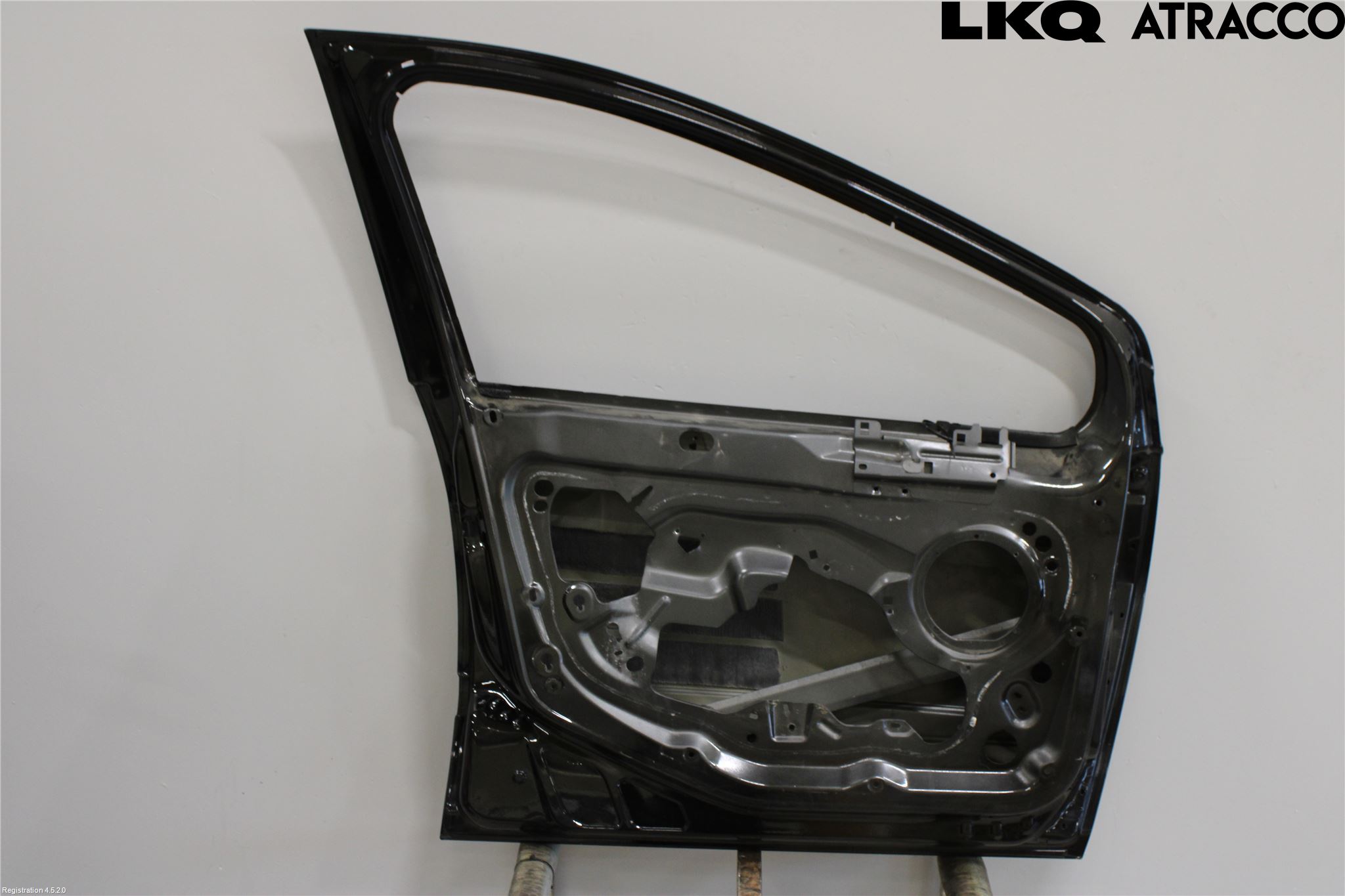 Peugeot 308 08-13 Dörr Fram Vänster