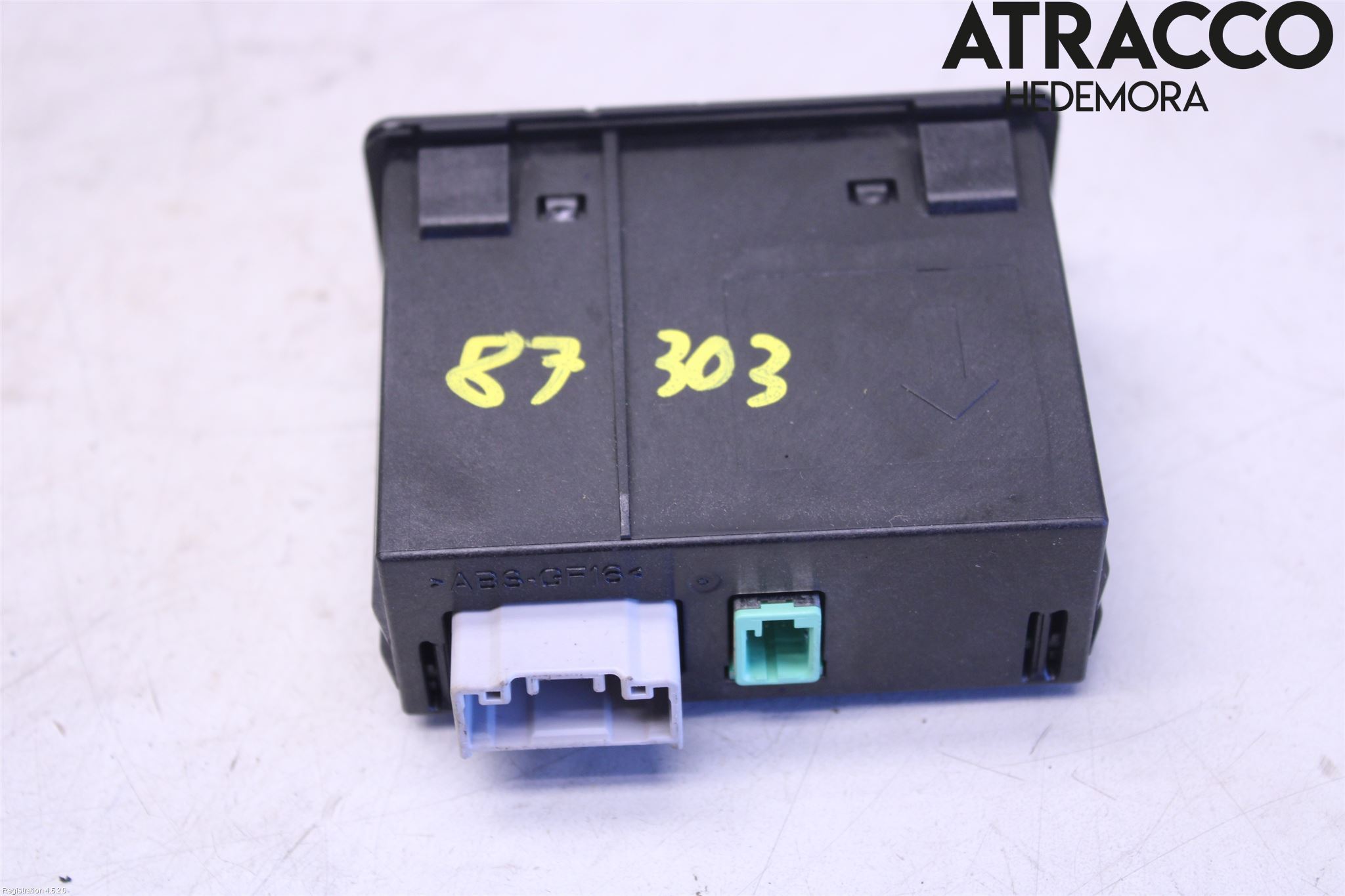 Mazda CX-5 17- Usb Connection