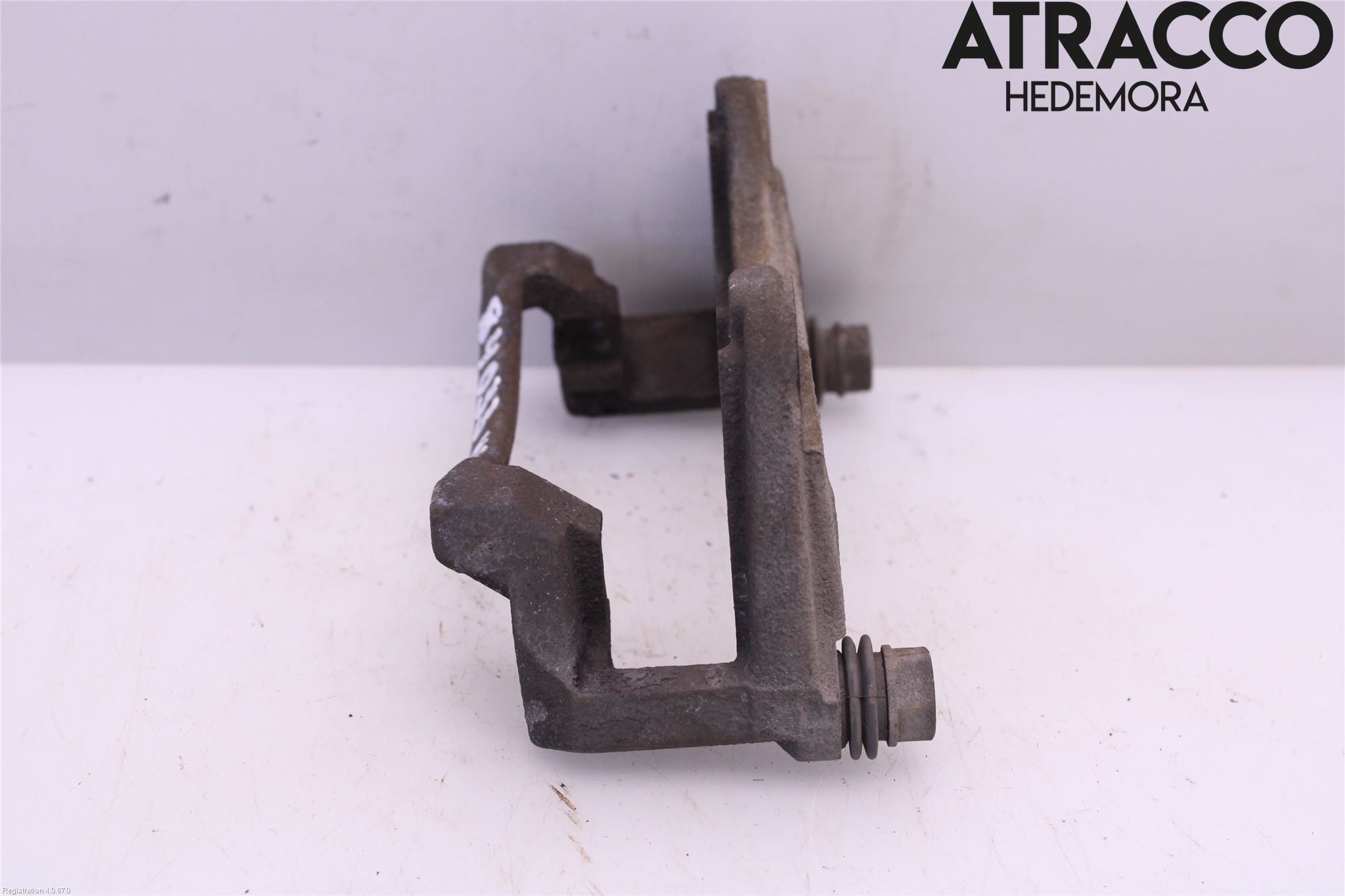 Kia PICANTO 17- Bromsokshållare