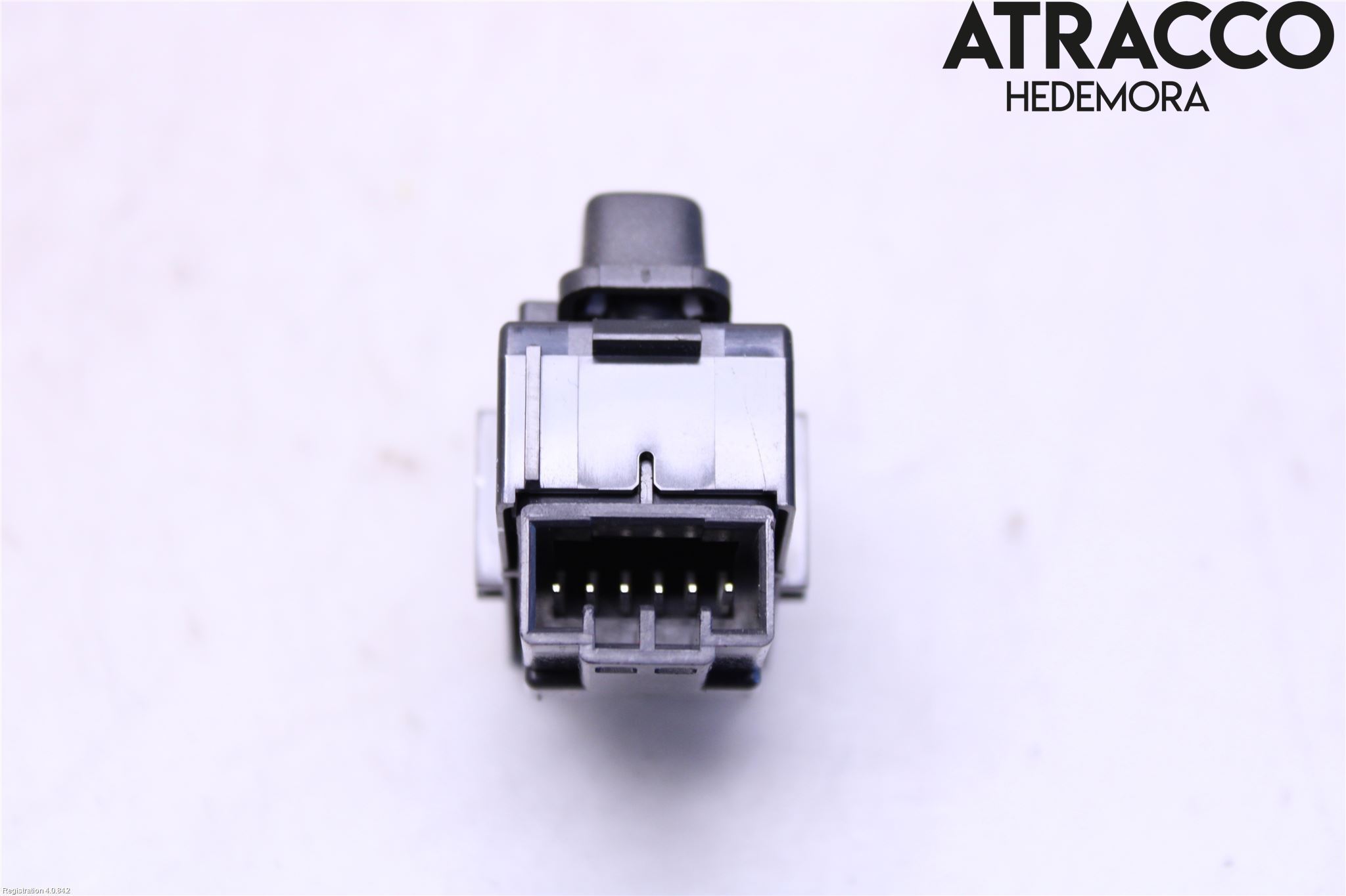 Volvo V70 08-13 Strömställare Centrallås