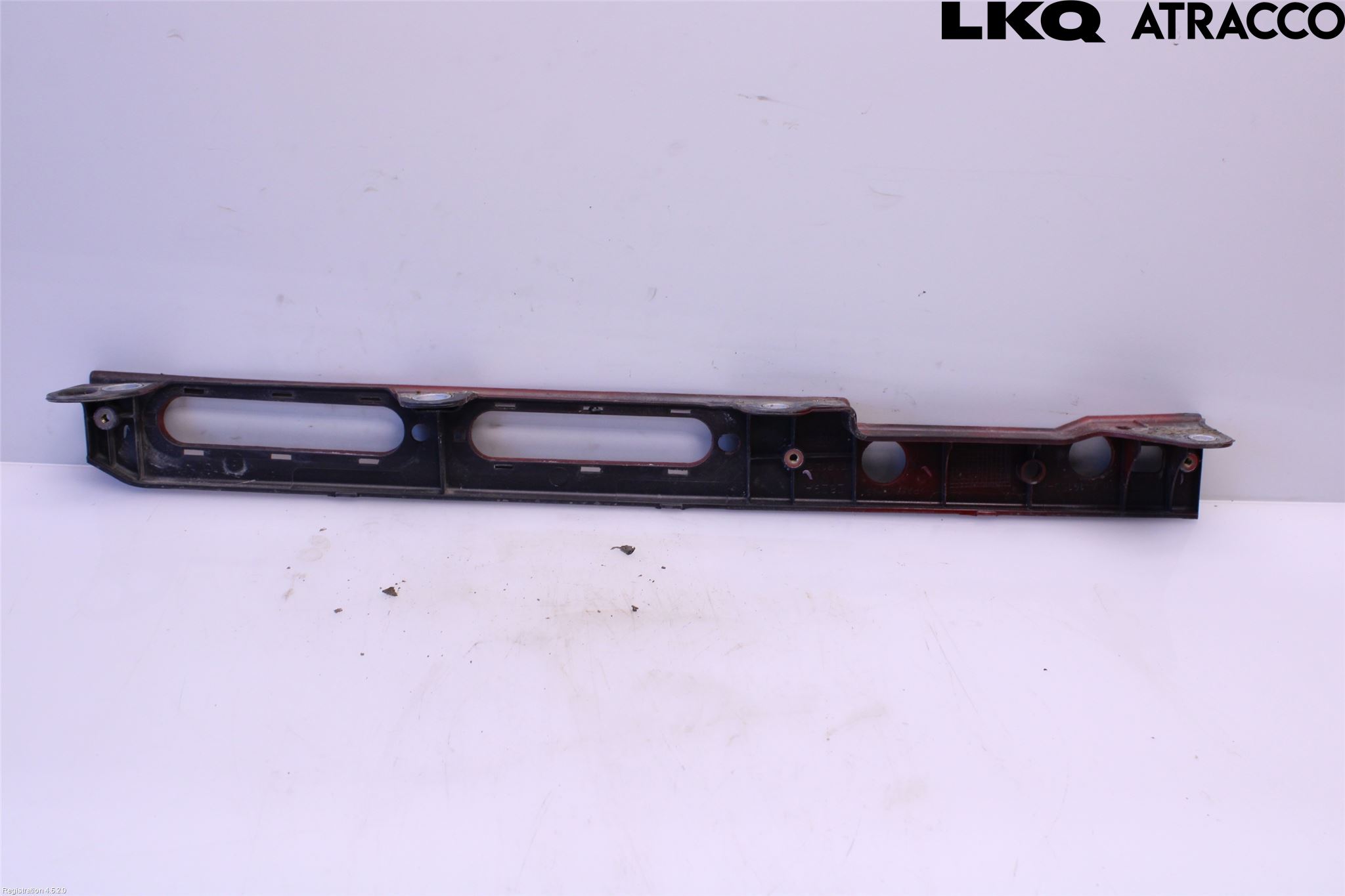 Landrover RANGE ROVER SPORT (L494) 14-22 Skärmfäste Fram Hö