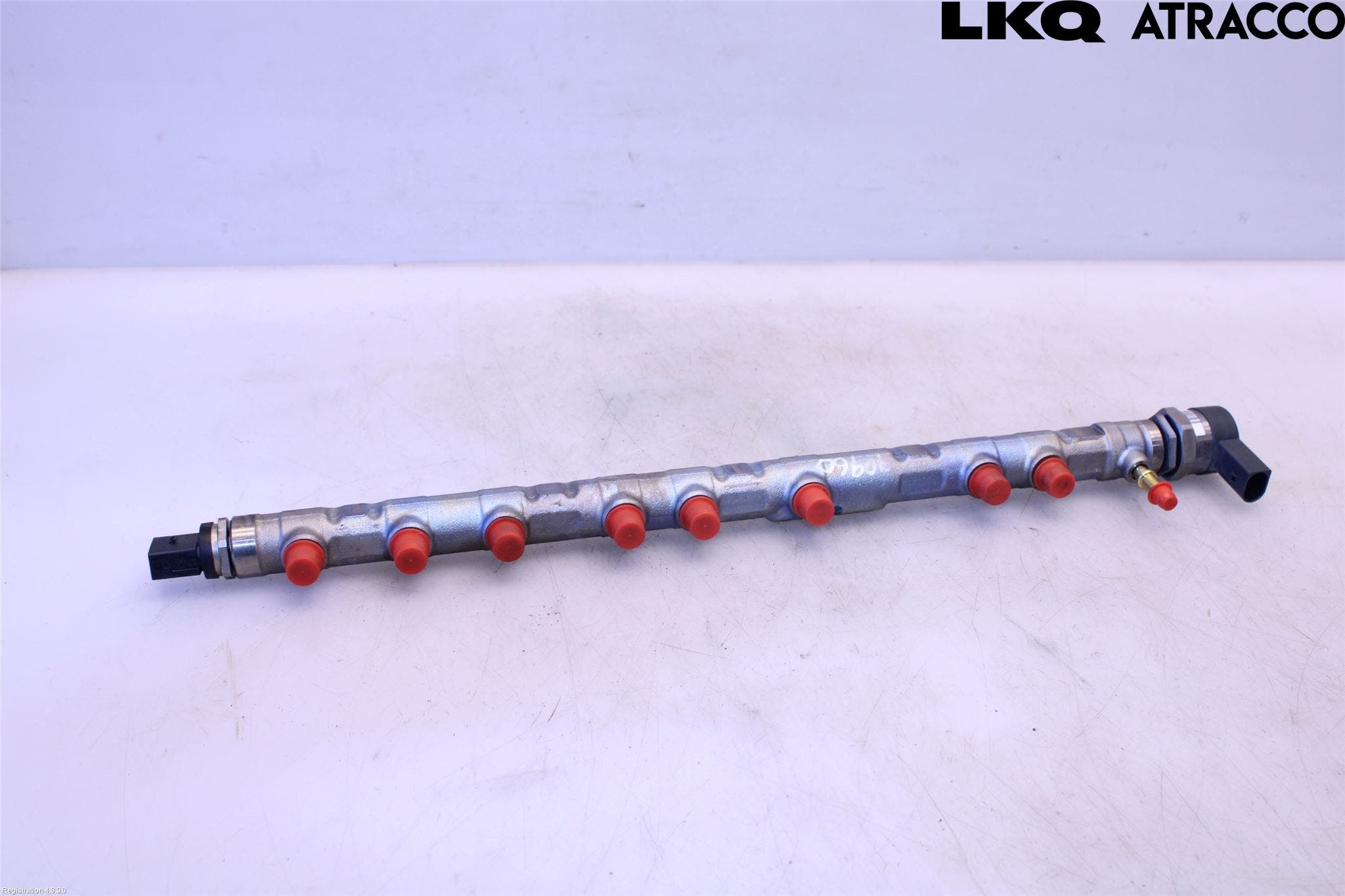 BMW X5 E70 07-13 Inj. Fuelrail