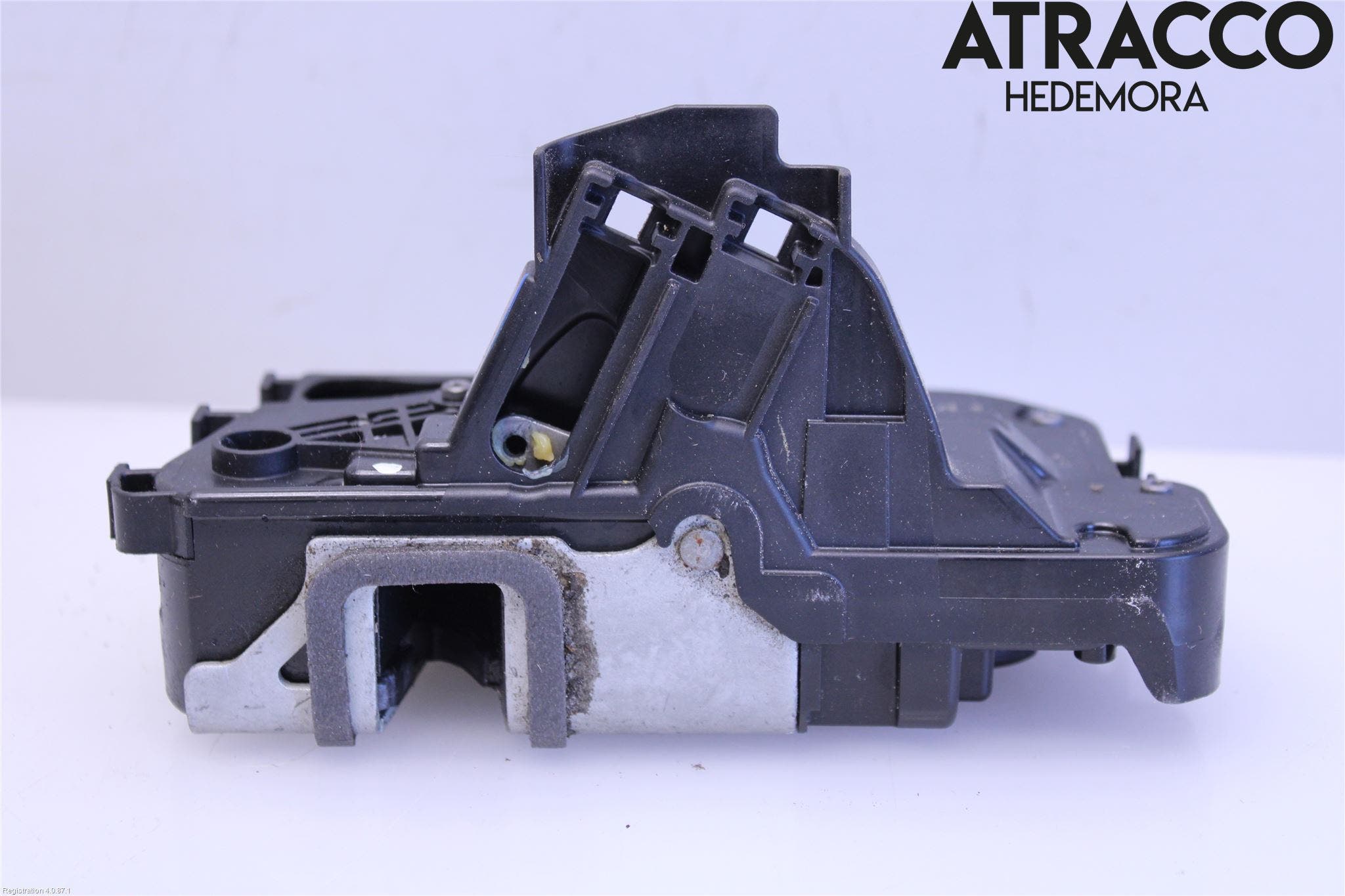 Ford FIESTA (VII) 18-23 Låskista-Dörrlås