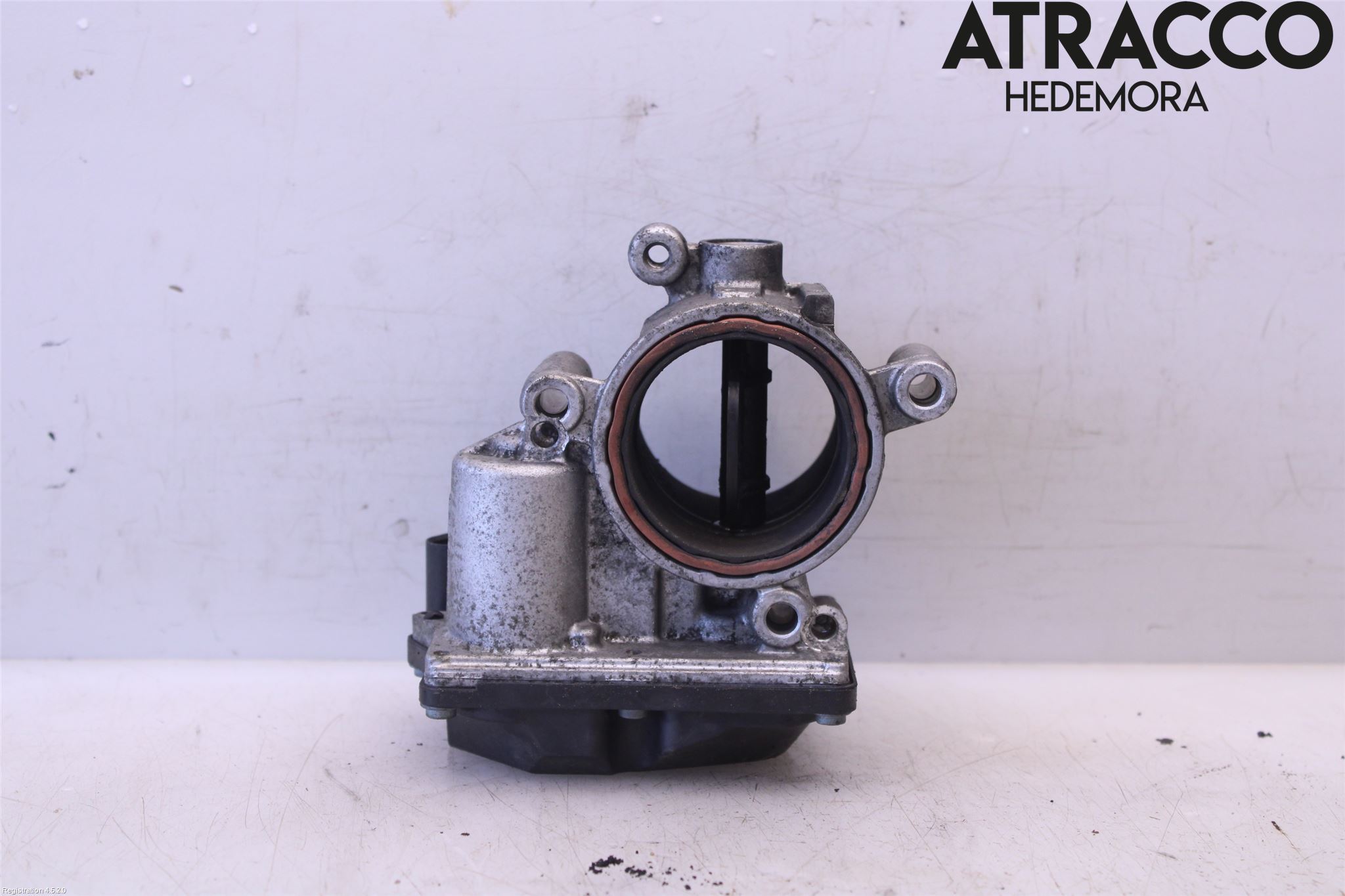 Audi A4/S4 08-11 Injspjällhus