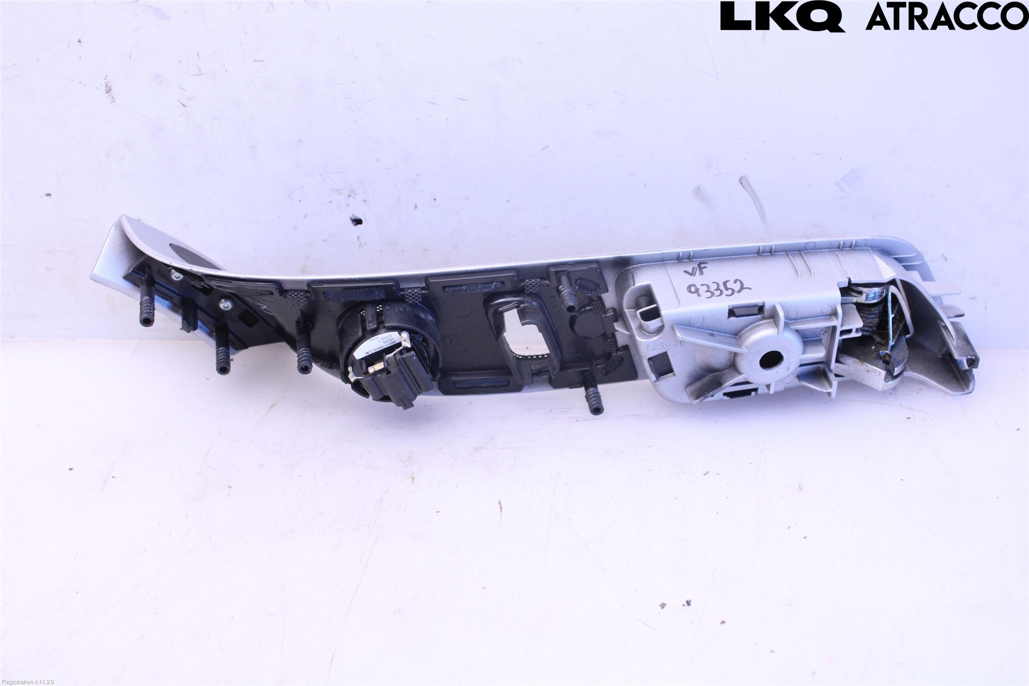 Ford EXPLORER 93-23 Dörrhandtag Inre Vä