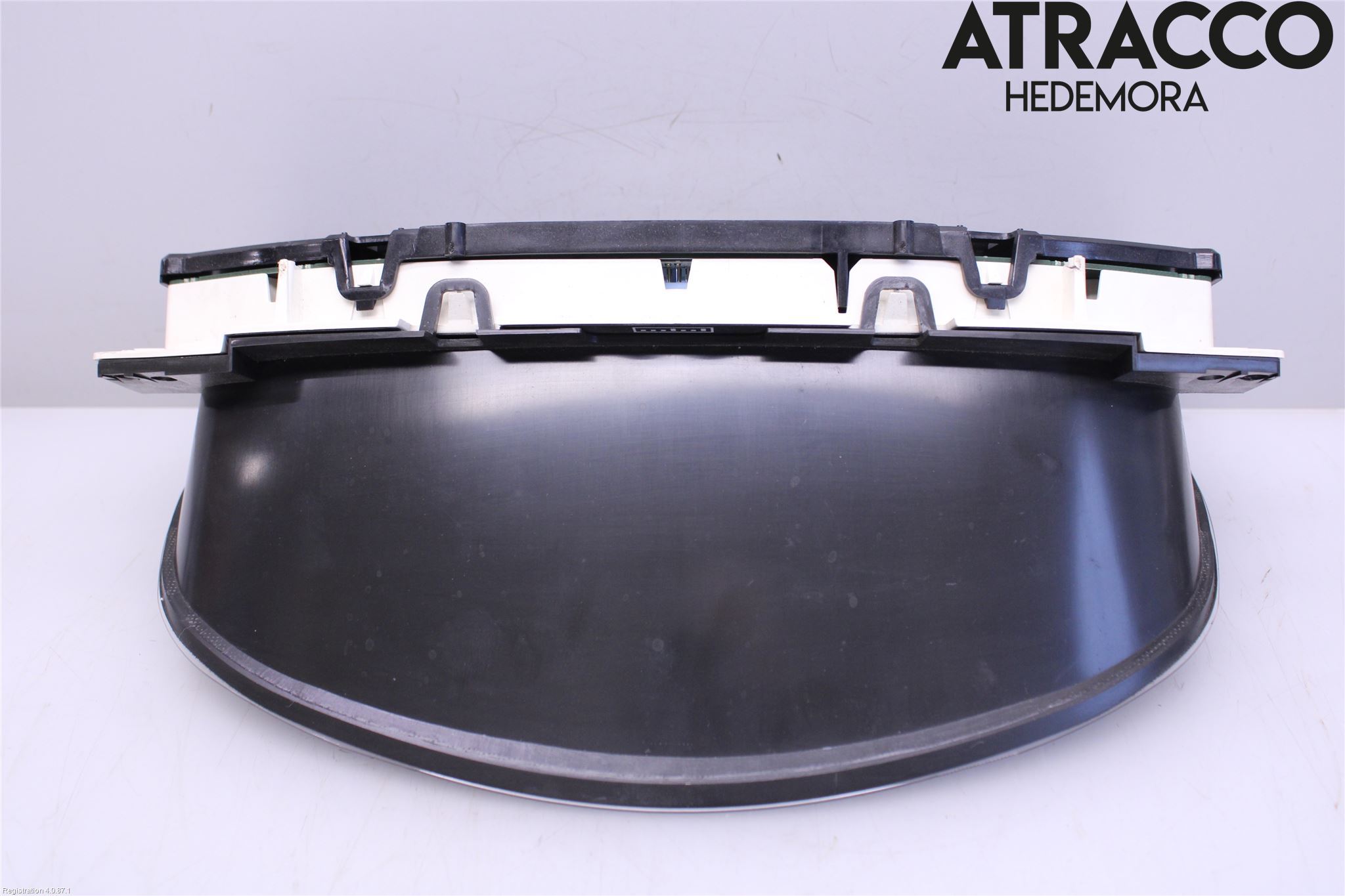 Chevrolet EXPRESS Instrument Komb