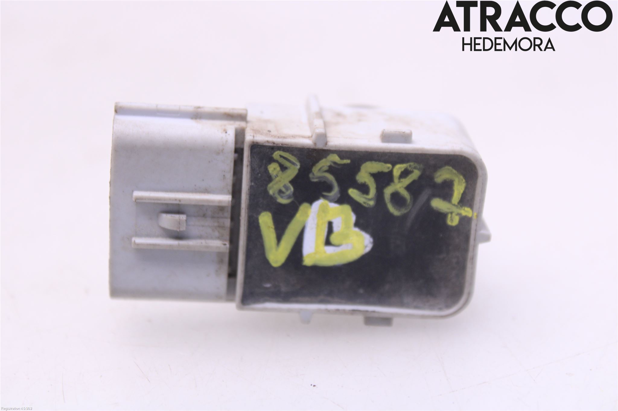 Hyundai i20 GB 15-20 Parkeringshjälp Backsensor