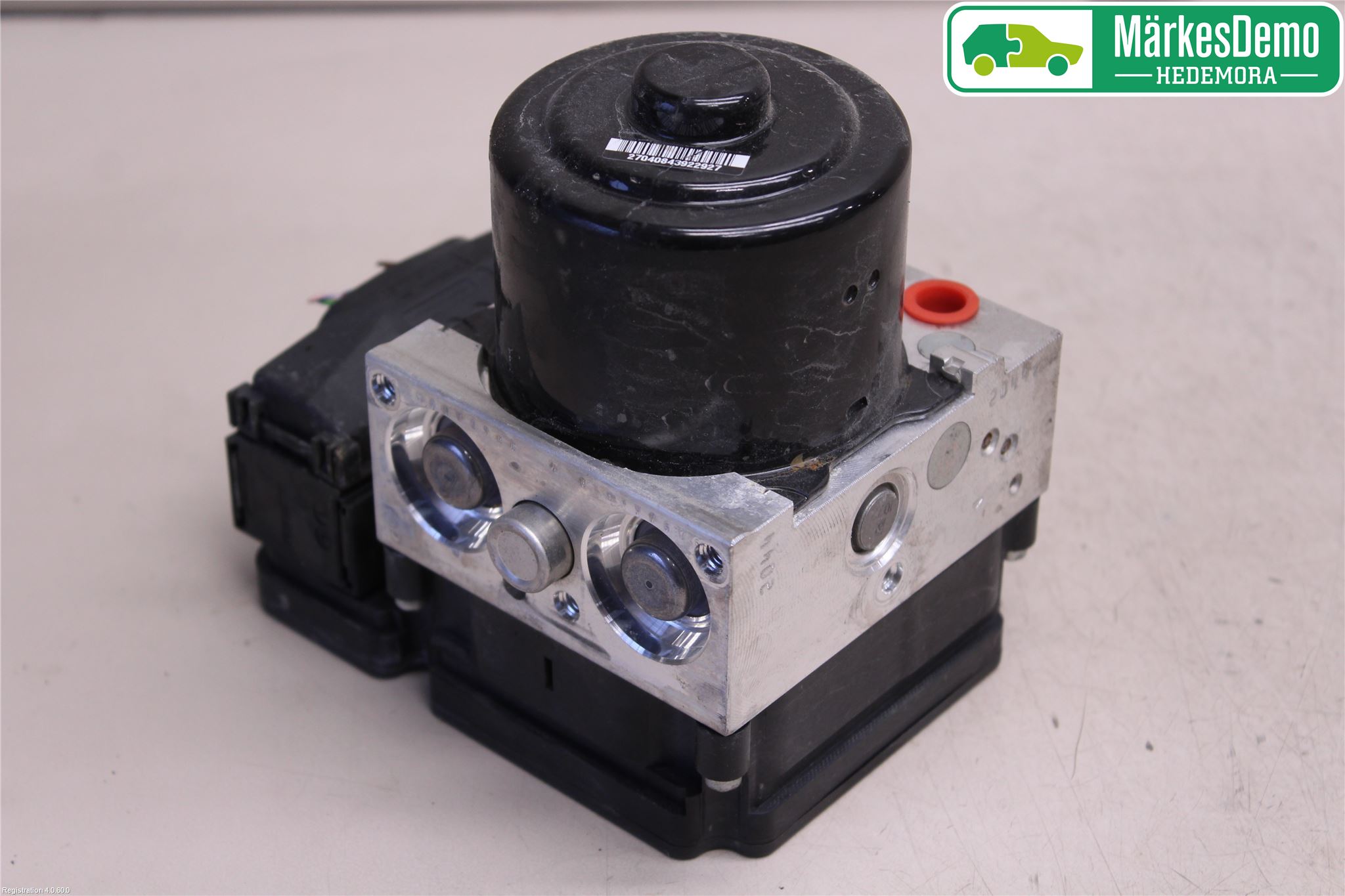 BMW 3 F30/F31/F80 12-19 Abs Hydraulaggregat