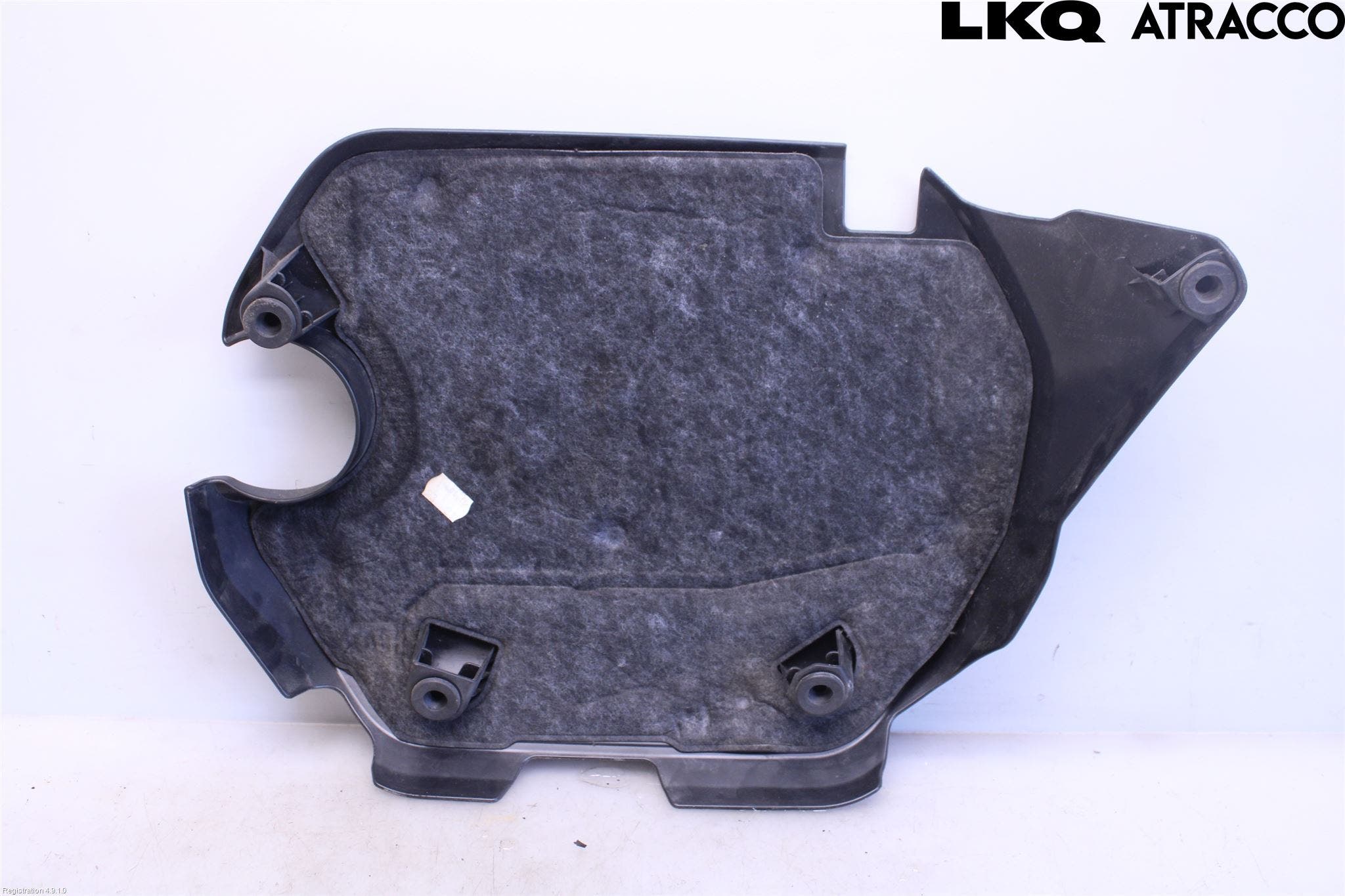 BMW 2 F46 GRAN TOURER 15-22 Motorkåpa