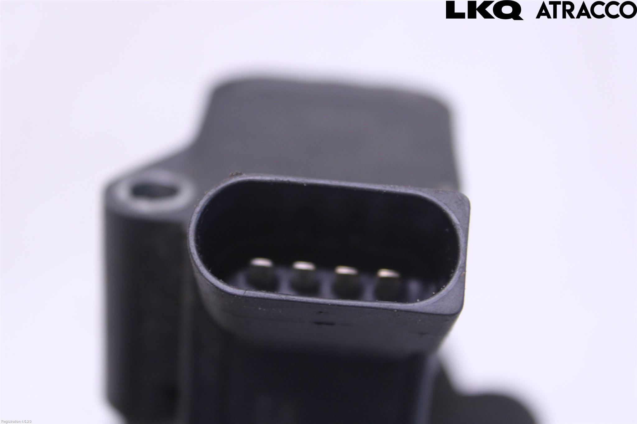 Volkswagen VW GOLF / E-GOLF VII 13-20 Tändspole