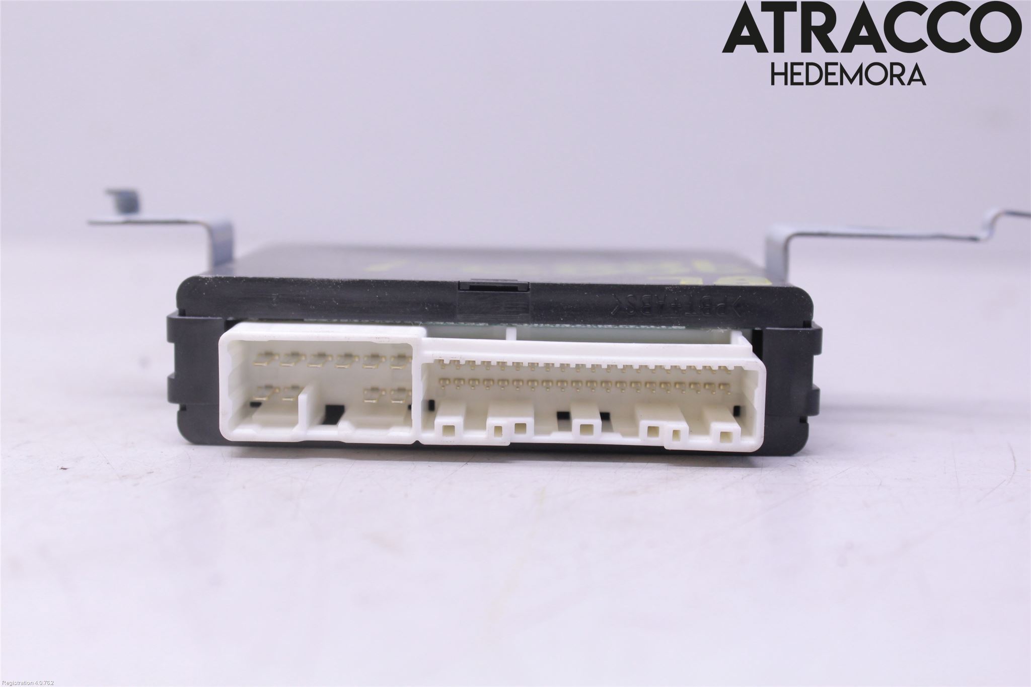 Toyota RAV4 19- Styrenhet Baklucka