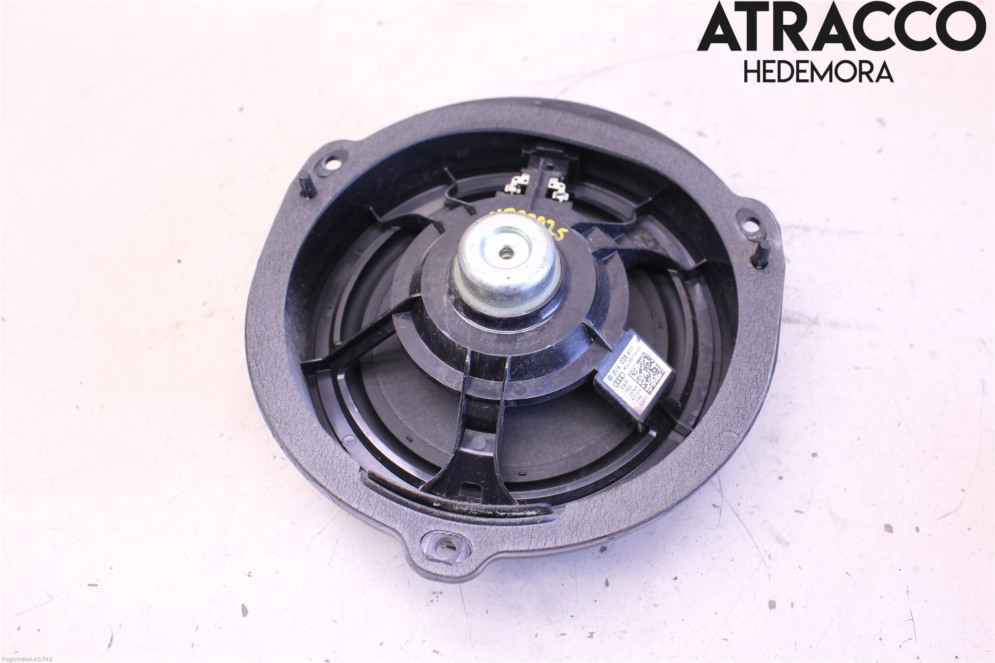 Audi A3/S3 8V 13-20 Högtalare