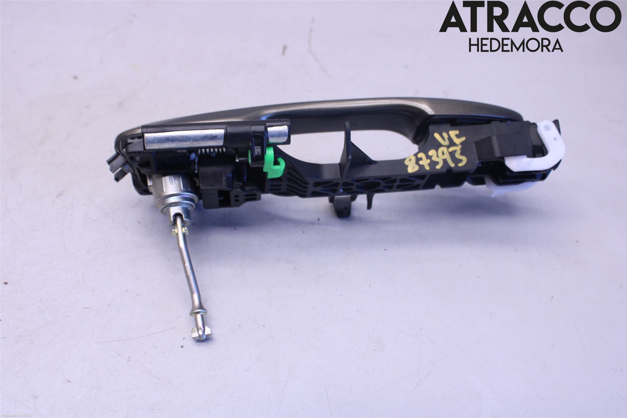 Toyota COROLLA 19- Dörrhandtag Yttre Vä