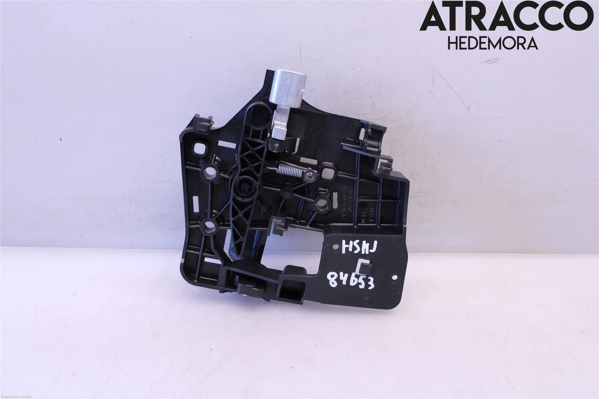 Peugeot PARTNER 08-15 Dörrhandtag Inre Hö