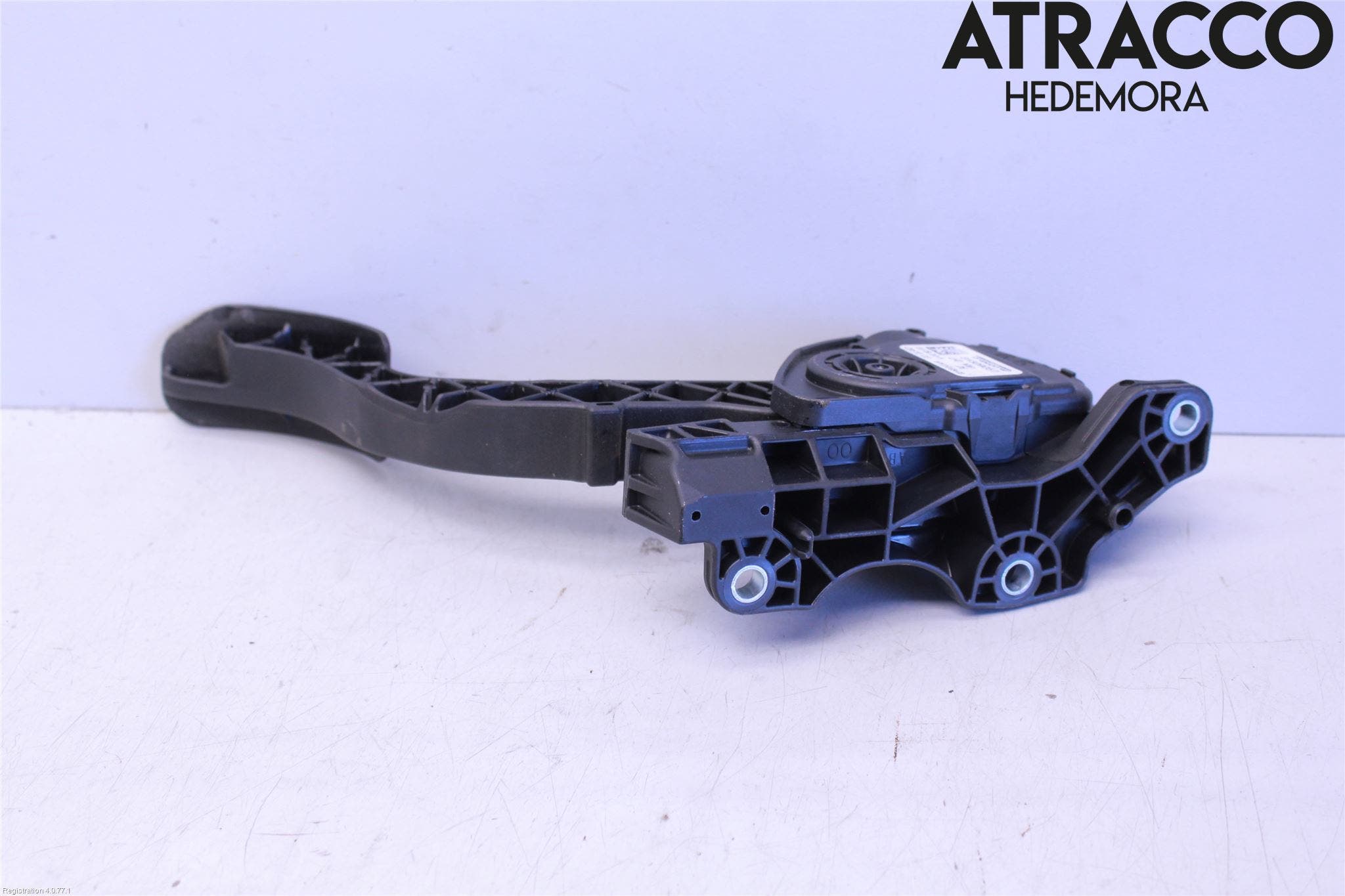 Volvo V70 14-16 Gaspedal