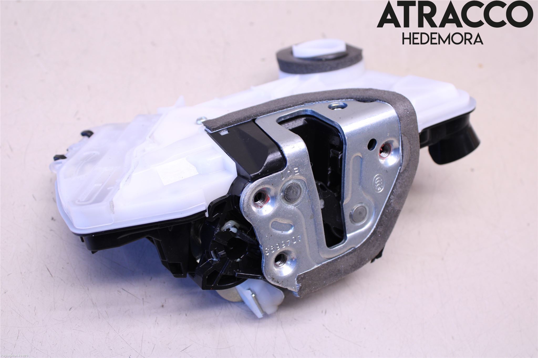 Subaru IMPREZA V 18- Låskista-Dörrlås