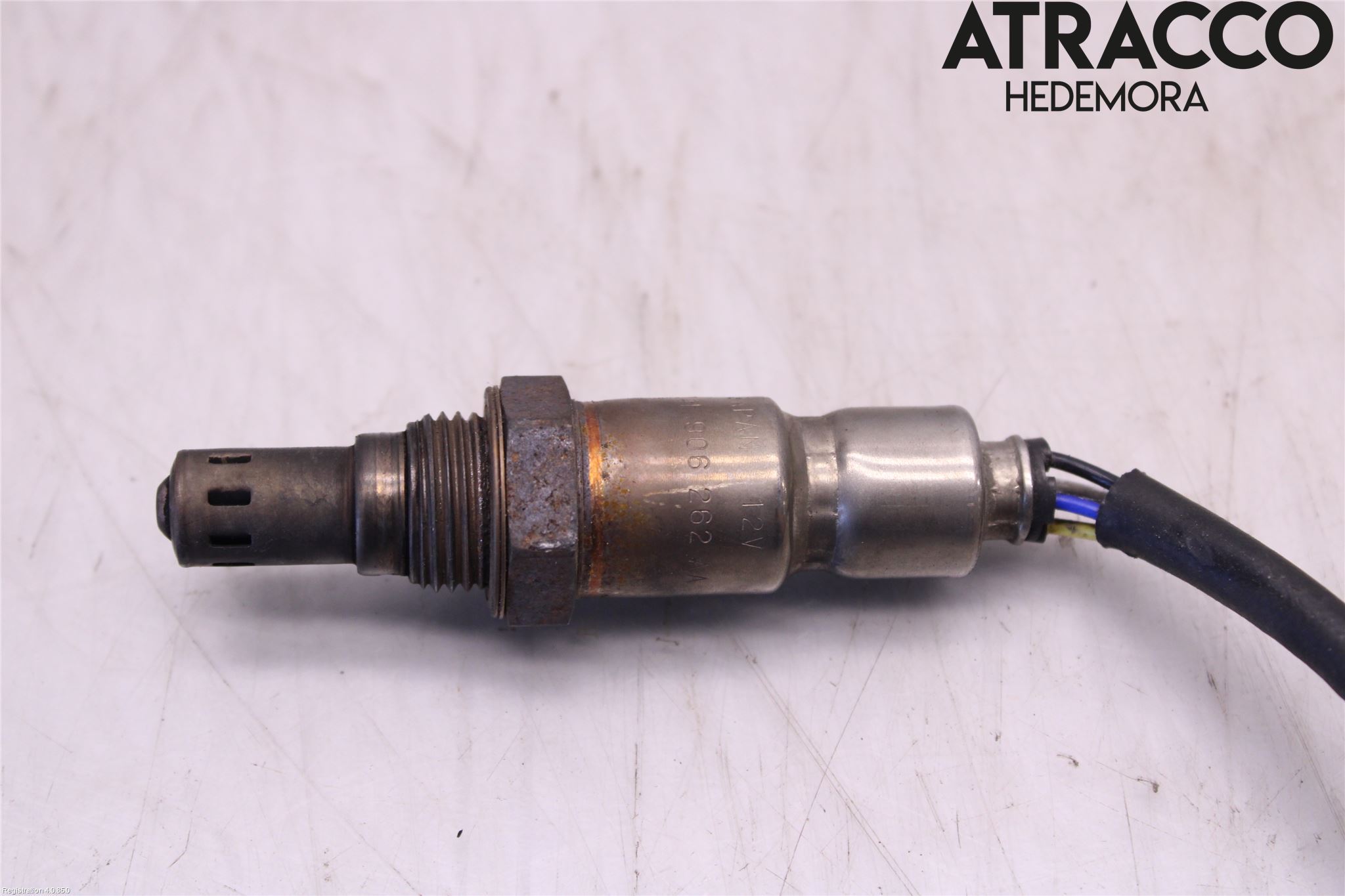 Volkswagen VW ARTEON 17- Injlambdasond