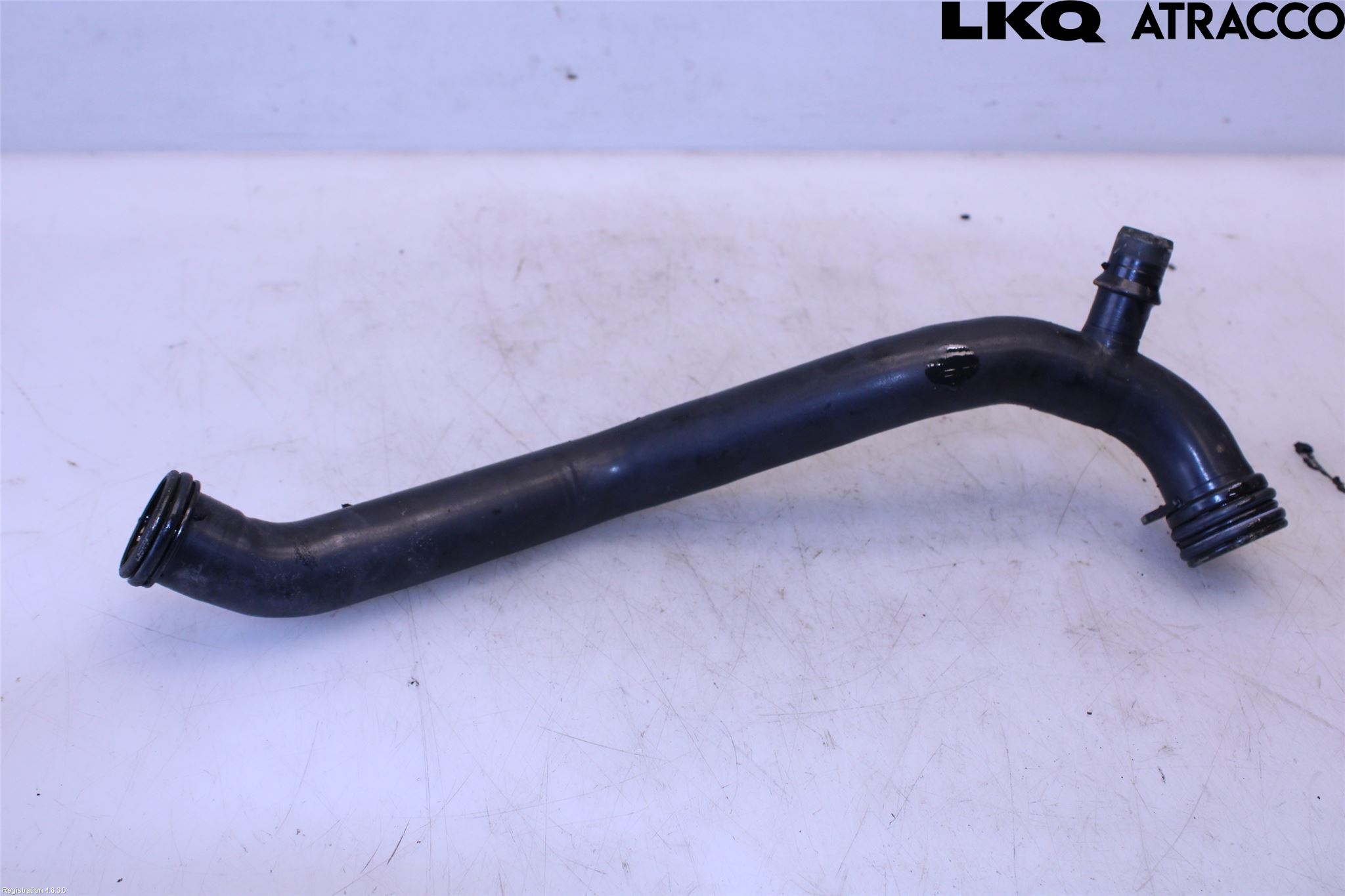 Ford S-MAX 06-15 Kylarslang Fördelningsrör