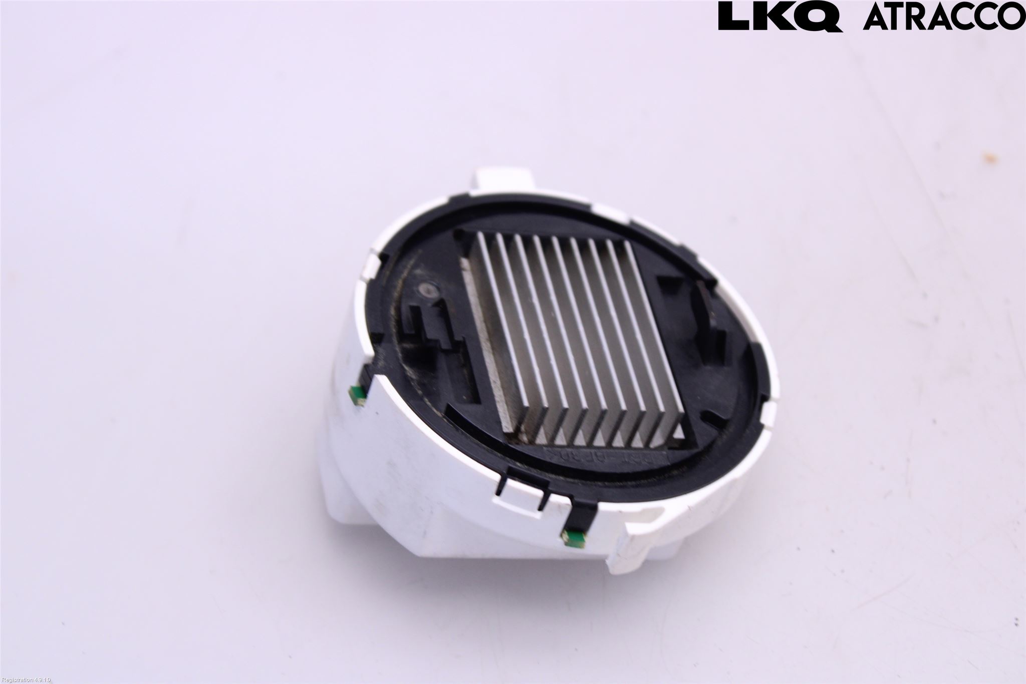 Mazda 2 (DJ) 15-22 Värmefläktsmotstånd