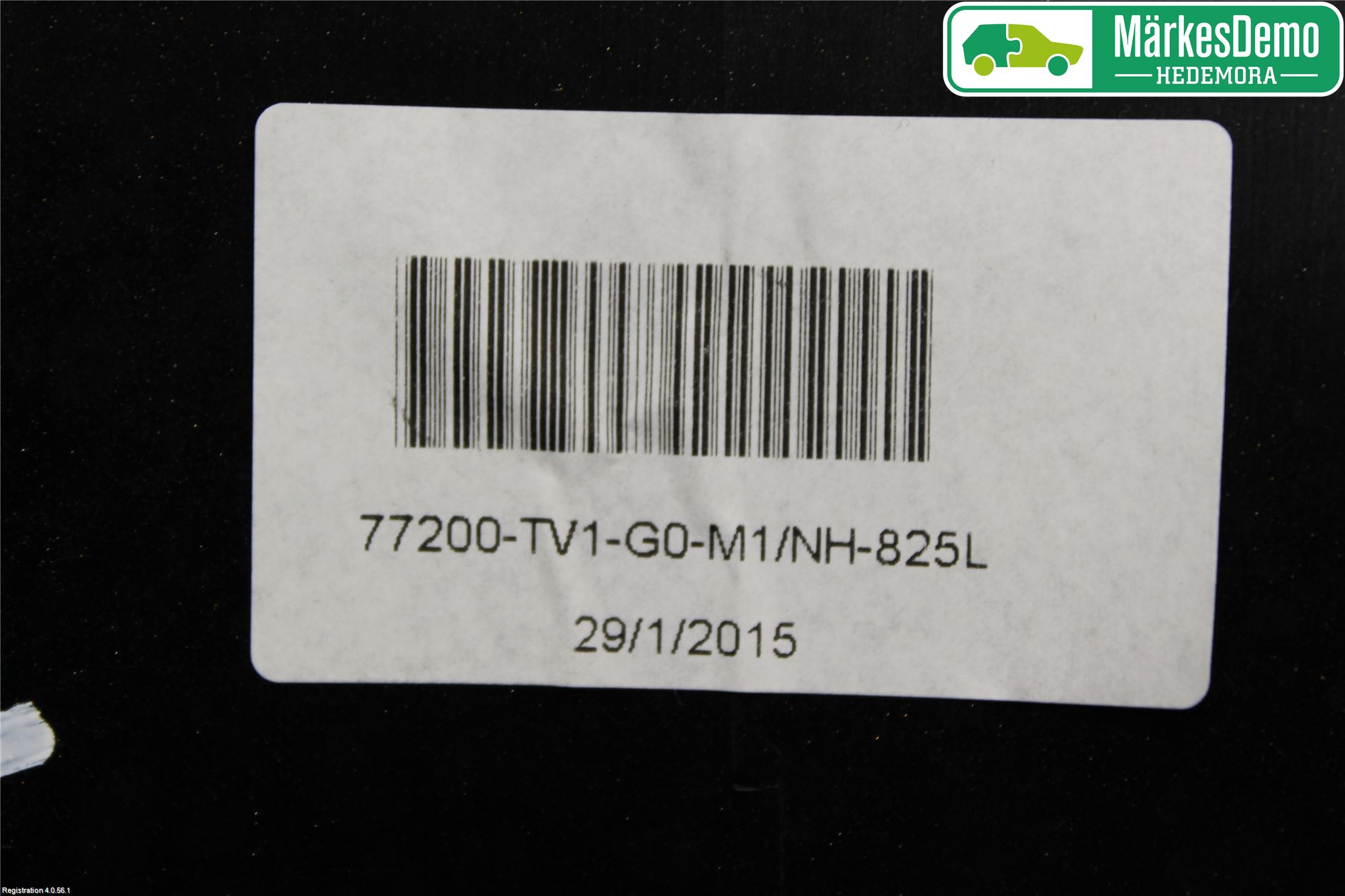 Honda CIVIC 12-16 Instrumentsarg