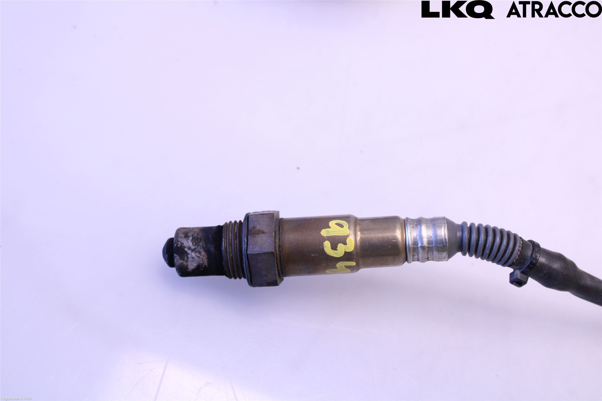 Volkswagen VW PASSAT 11-14 Injlambdasond
