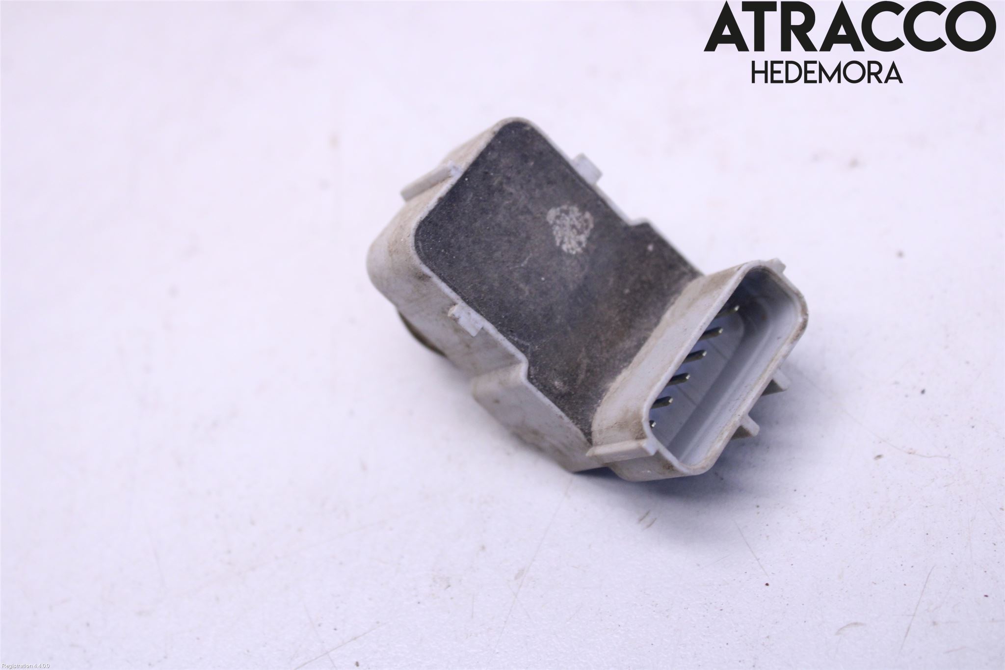 Hyundai ix35 Parkeringshjälp Backsensor