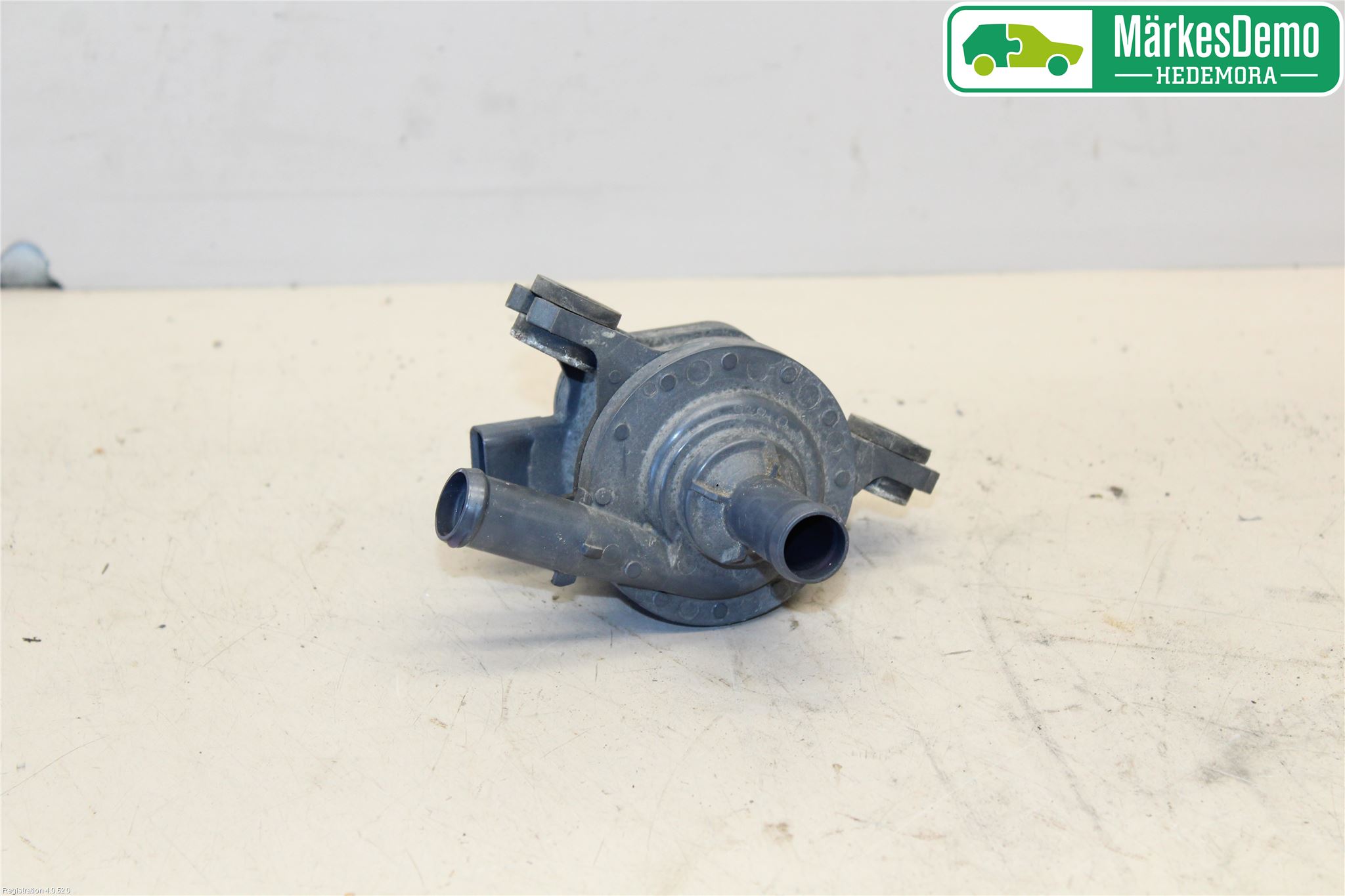 Toyota AURIS 13-19 Vattenpump