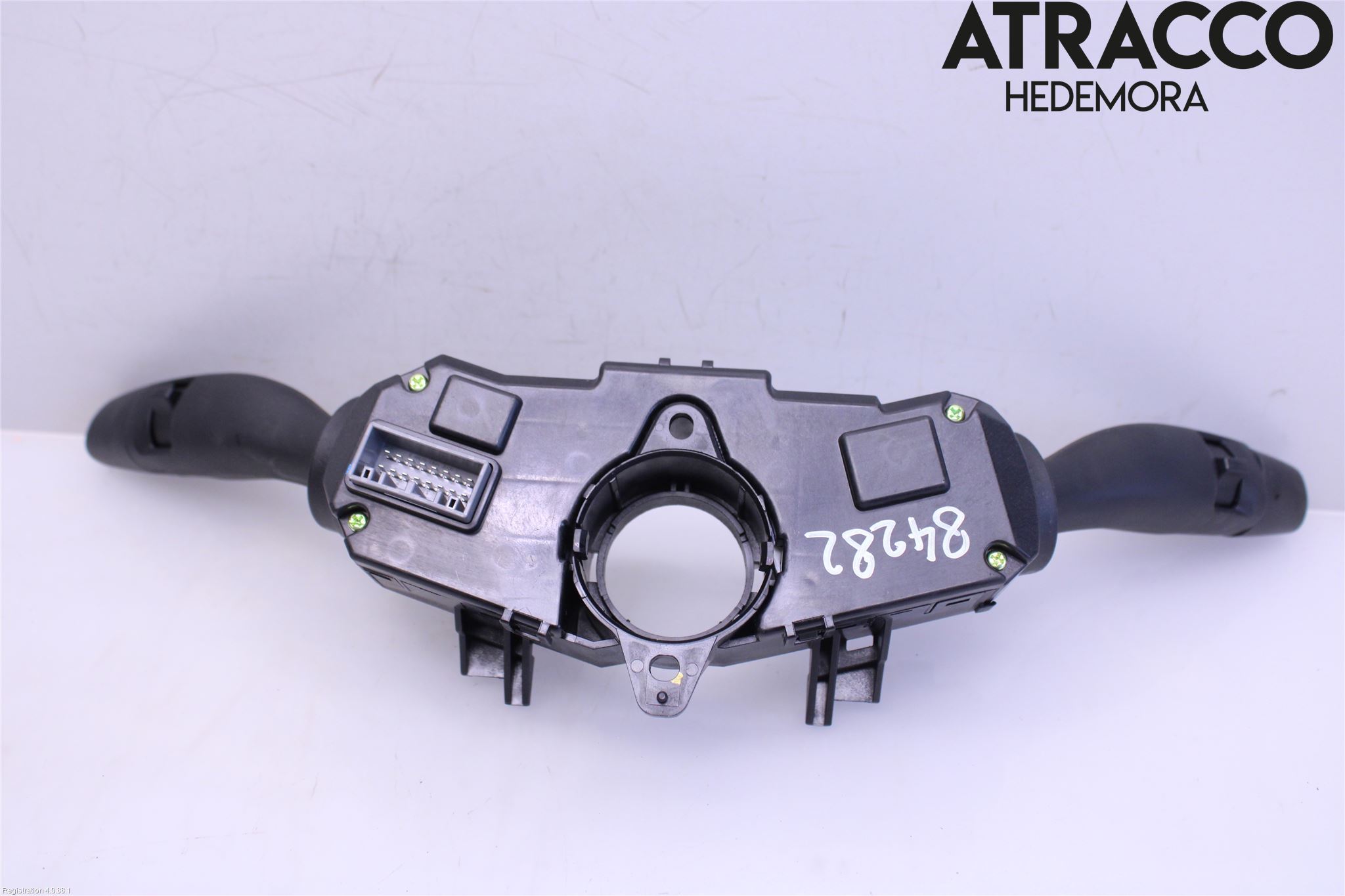 Kia NIRO (DE) 17-22 Spak Konsoll-Fäste
