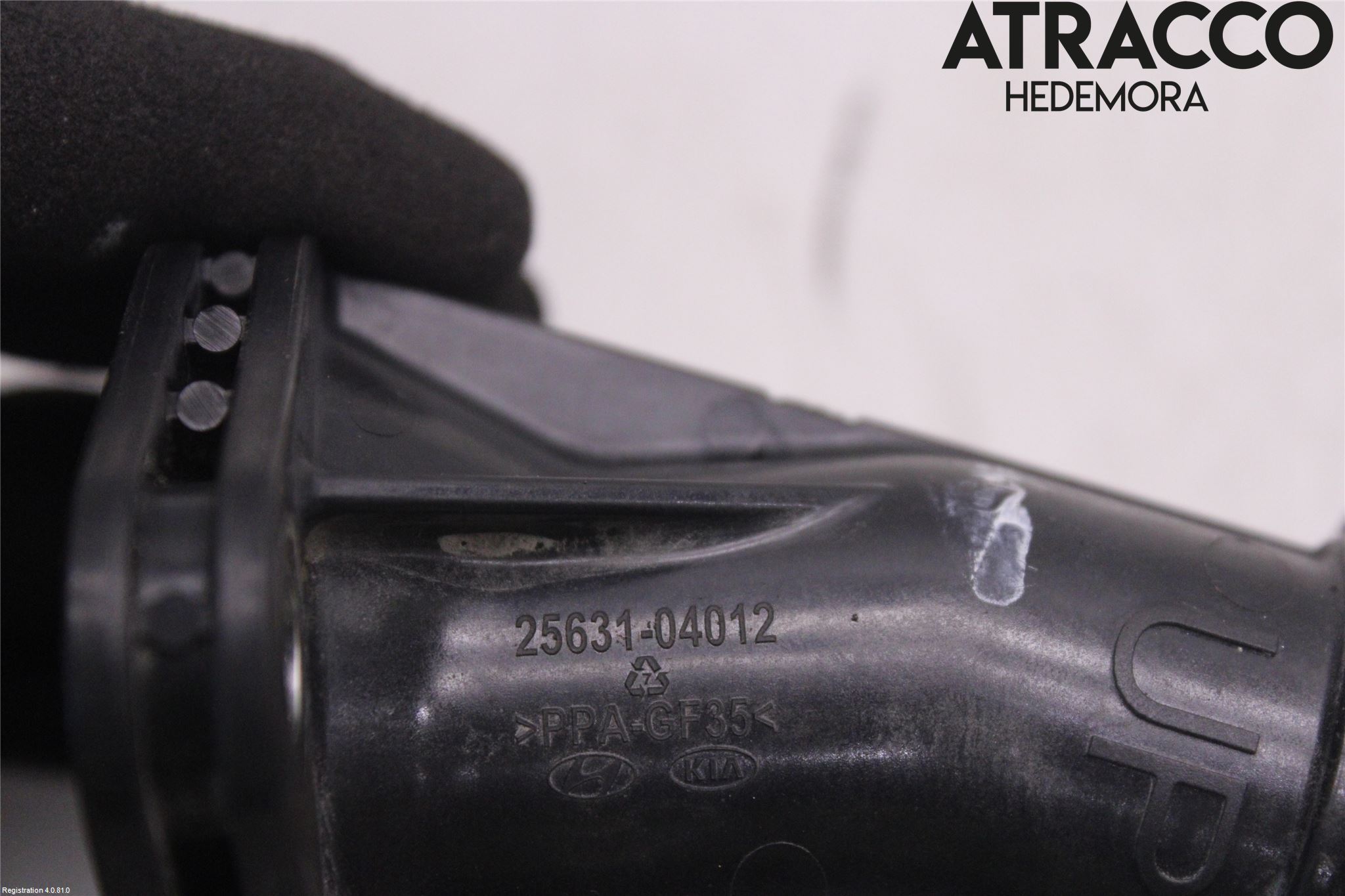 Kia CEED 12-18 Termostathus-Lock