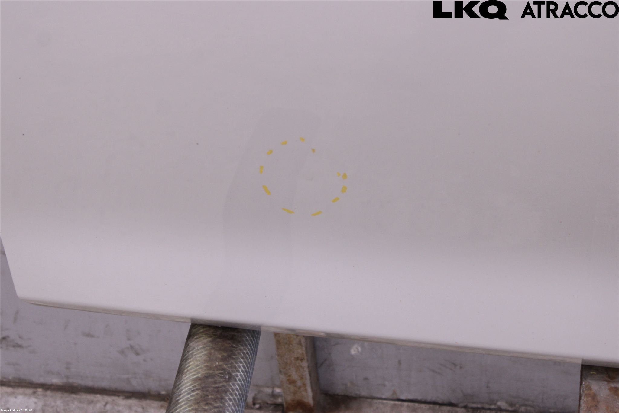 BMW 3 F30/F31/F80 12-19 Dörr Fram Höger