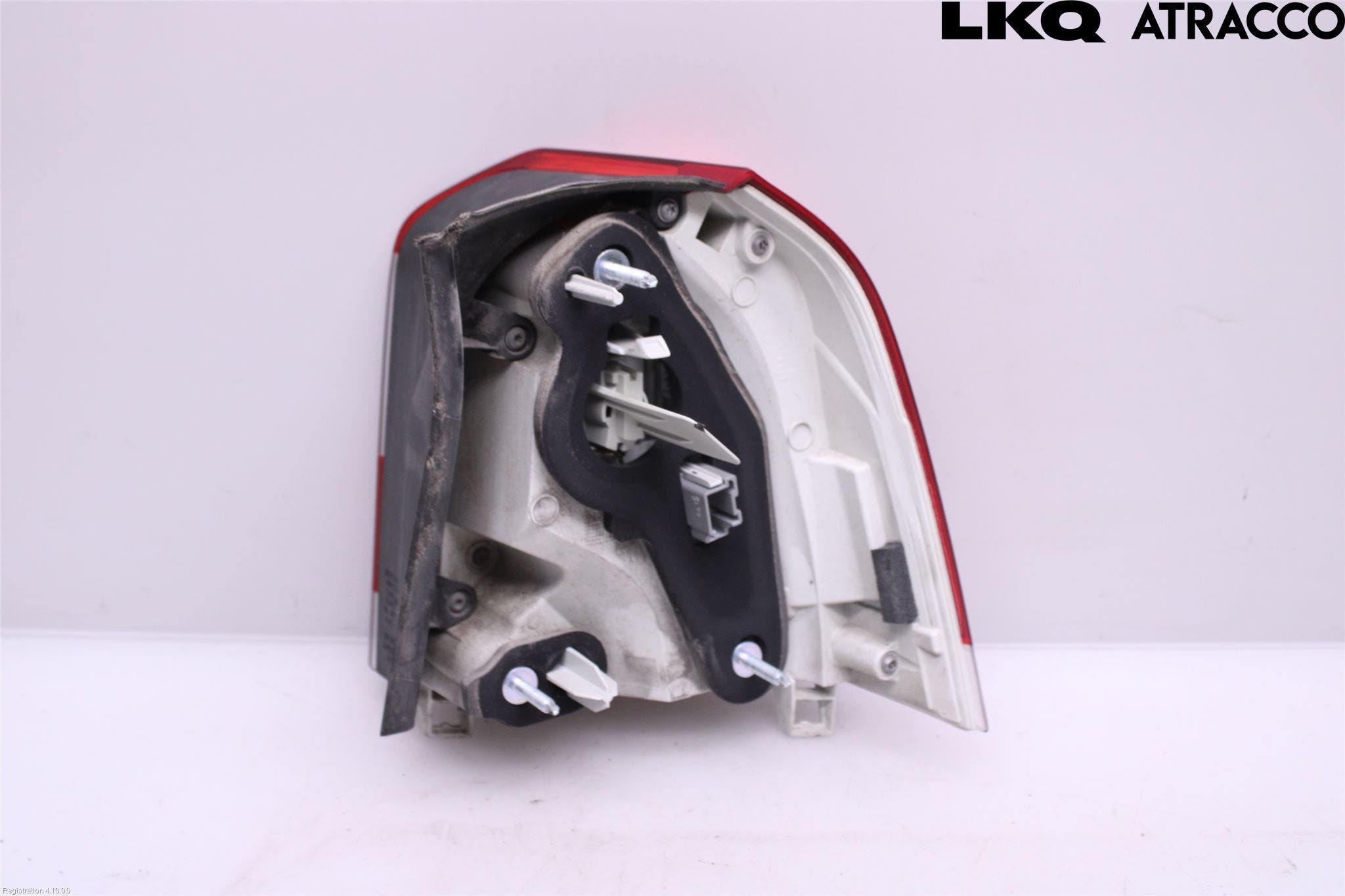 Volvo V70 14-16 Bakljus Vänster