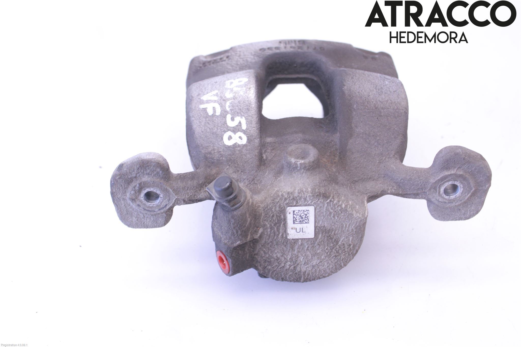 BMW X1 F48 15-22 Bromsok Fram Vänster