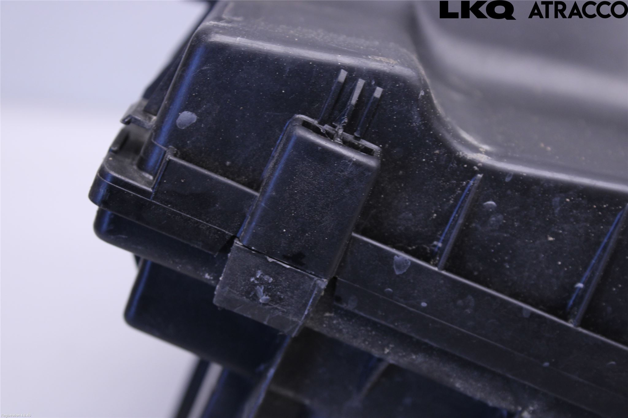 Volvo S40/V40    96-04 Luftrenare