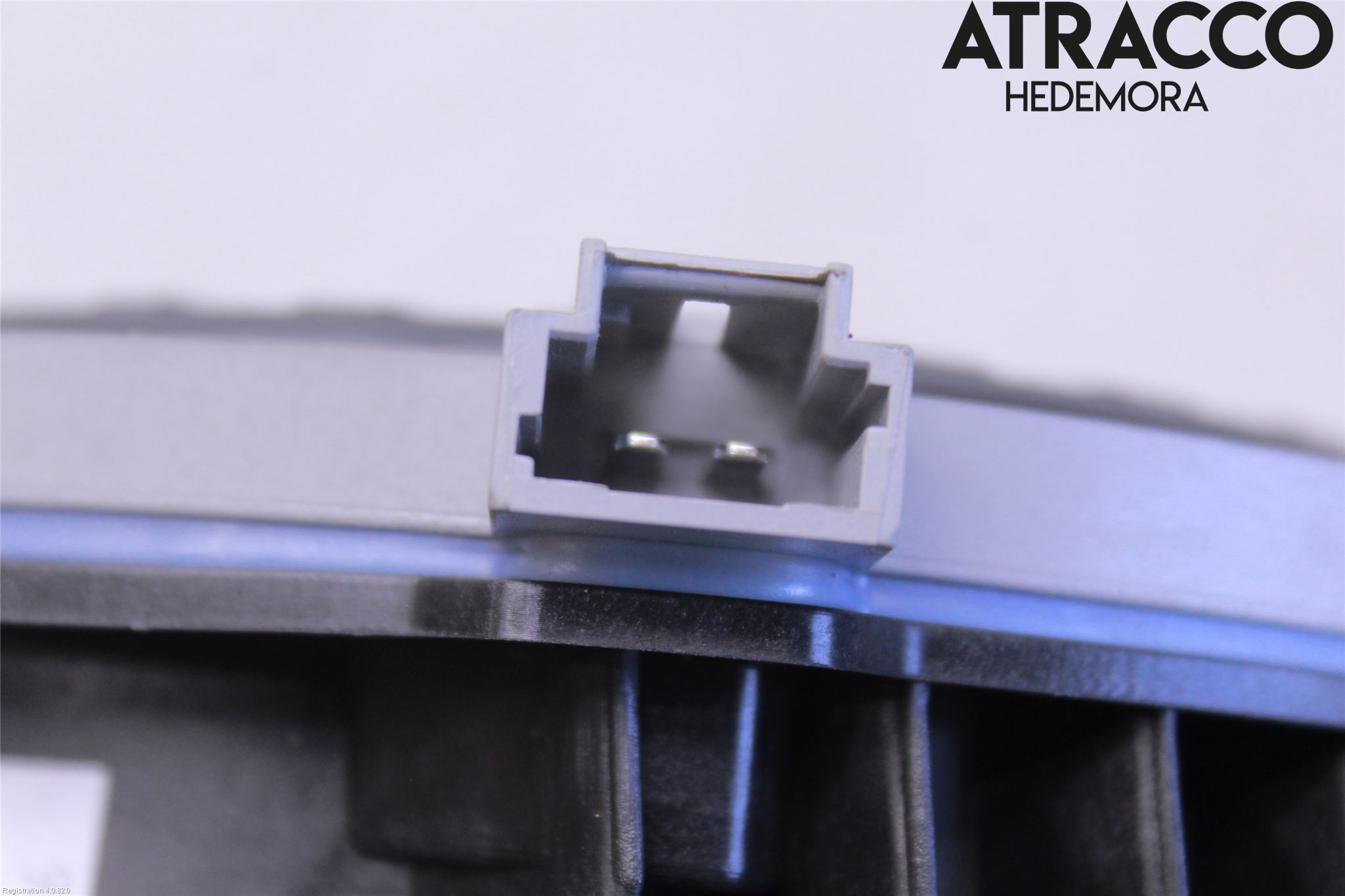 Peugeot 208/E-208 20- Högtalare