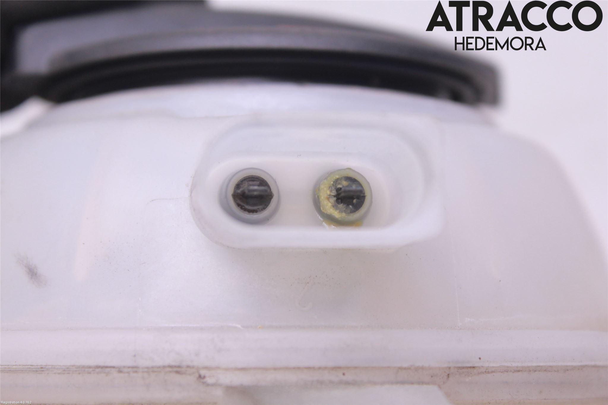 Volkswagen VW UP! / E-UP! Expansionstank