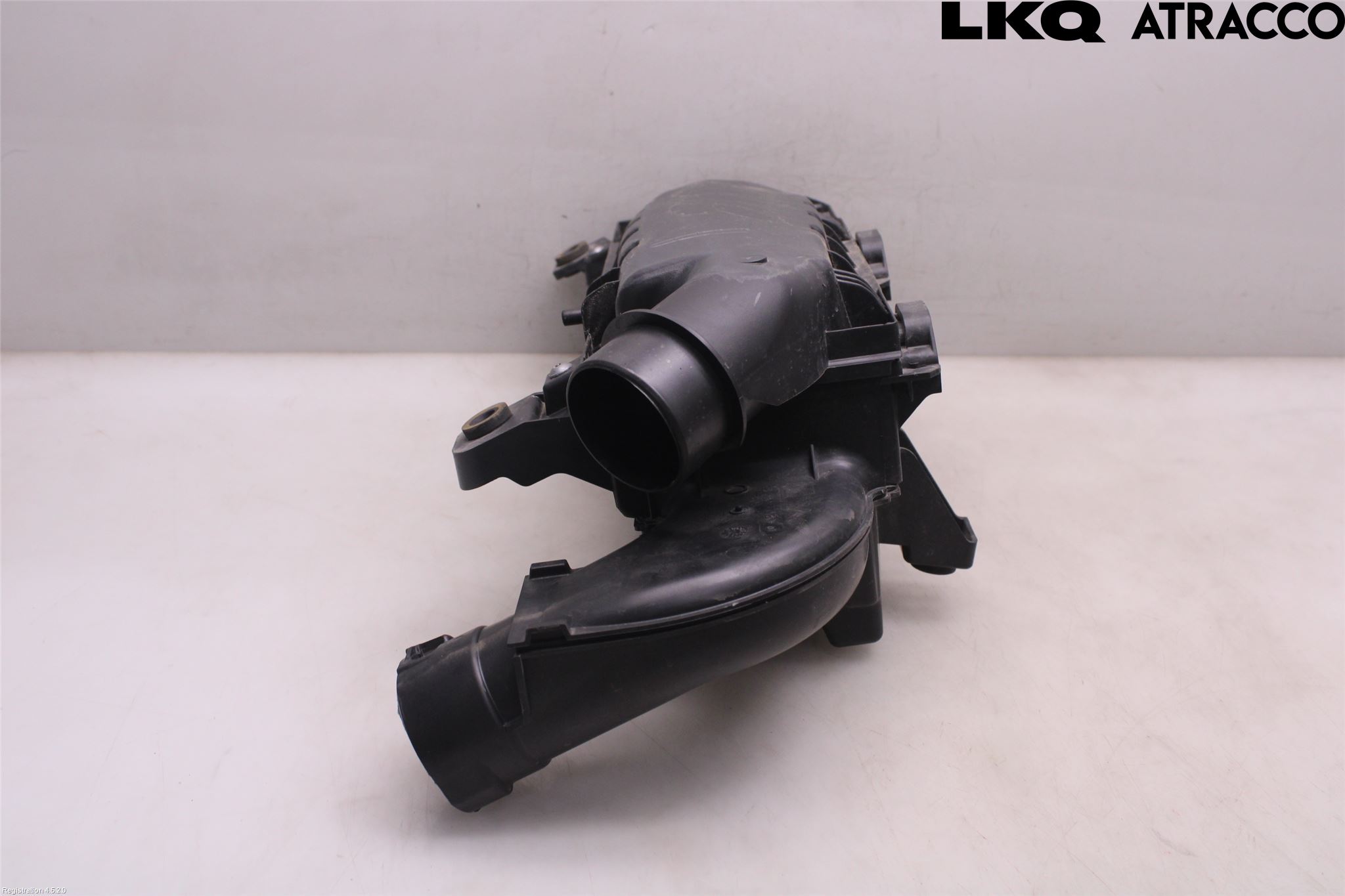 Peugeot 2008 13-20 Luftrenare