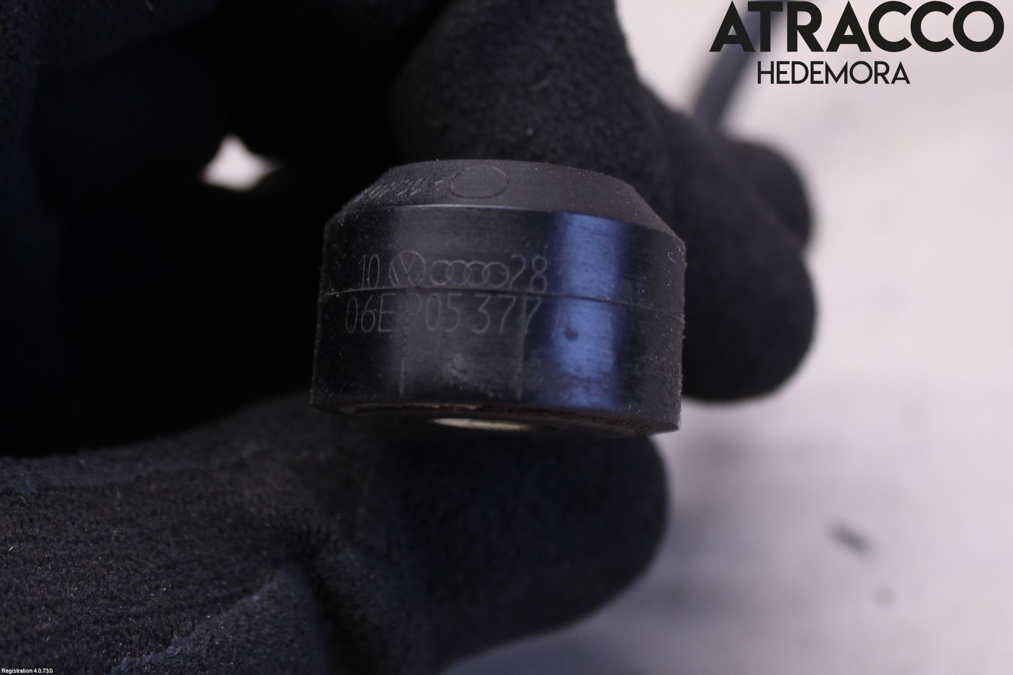 Audi A4/S4 08-11 Injknacksensor