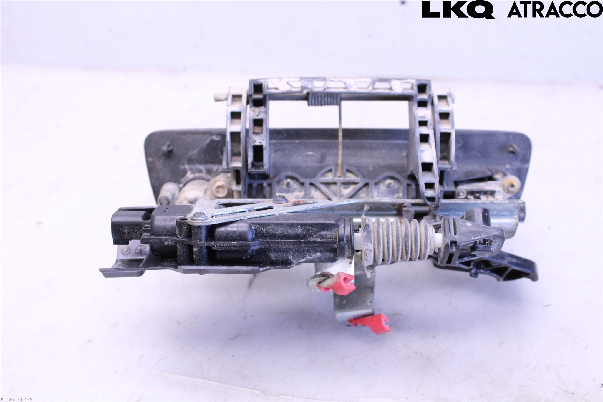 Dodge PICK UP RAM 81- Bakluckehandtag