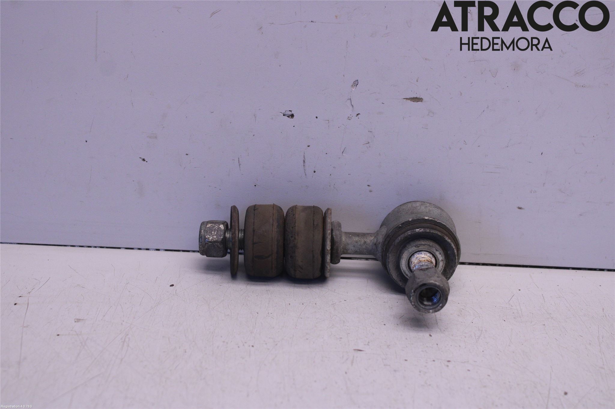 Fiat DUCATO 15-23 Krängningshämmarstag Fram