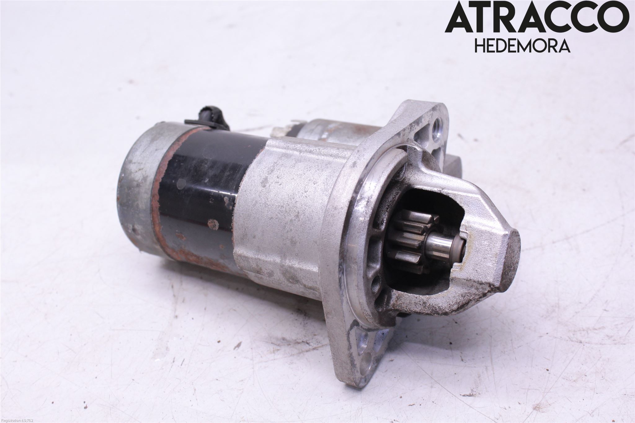 Saab 9-5     06-10 Startmotor