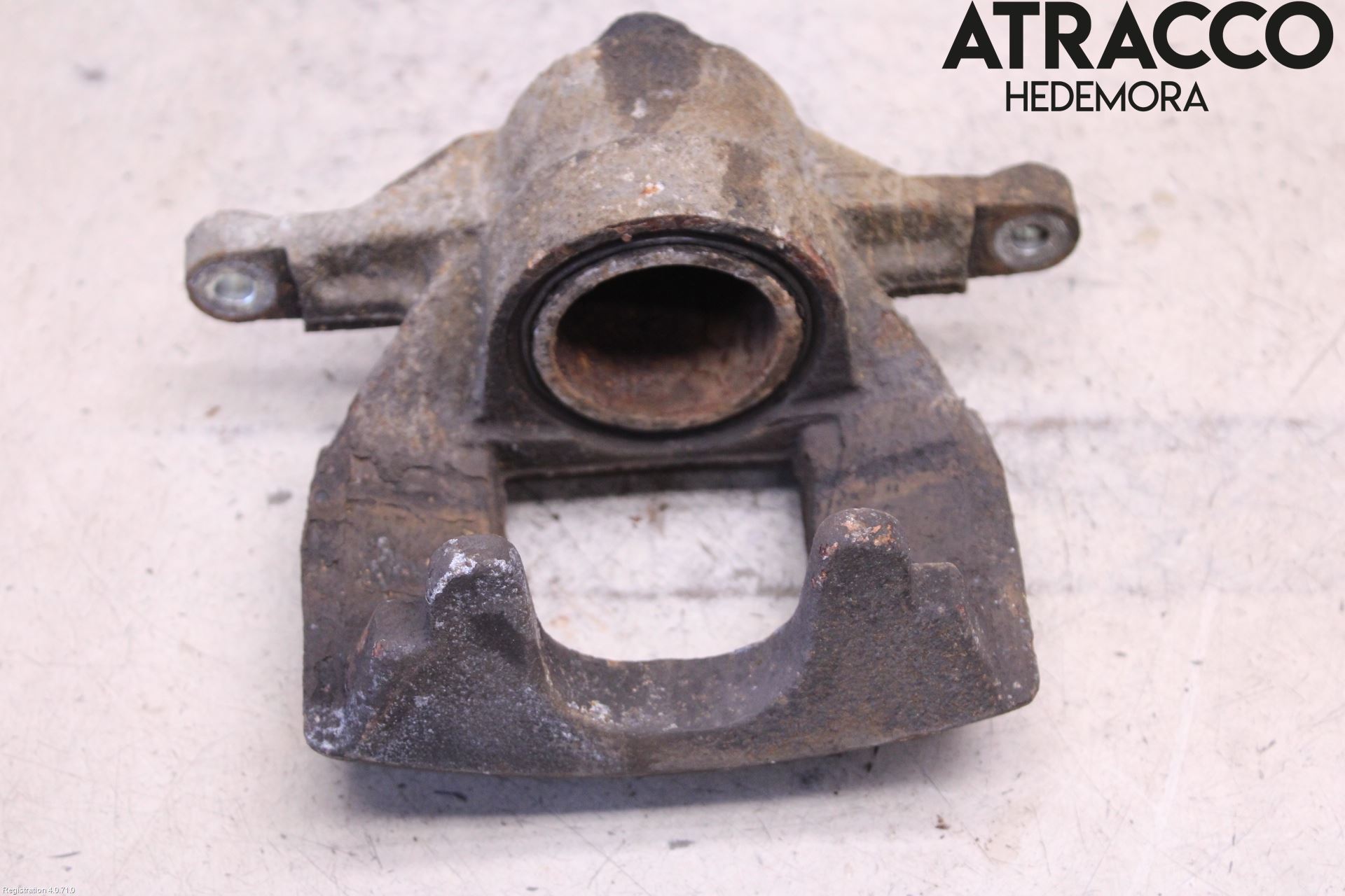 Toyota VERSO 09-18 Bromsok Fram Vänster