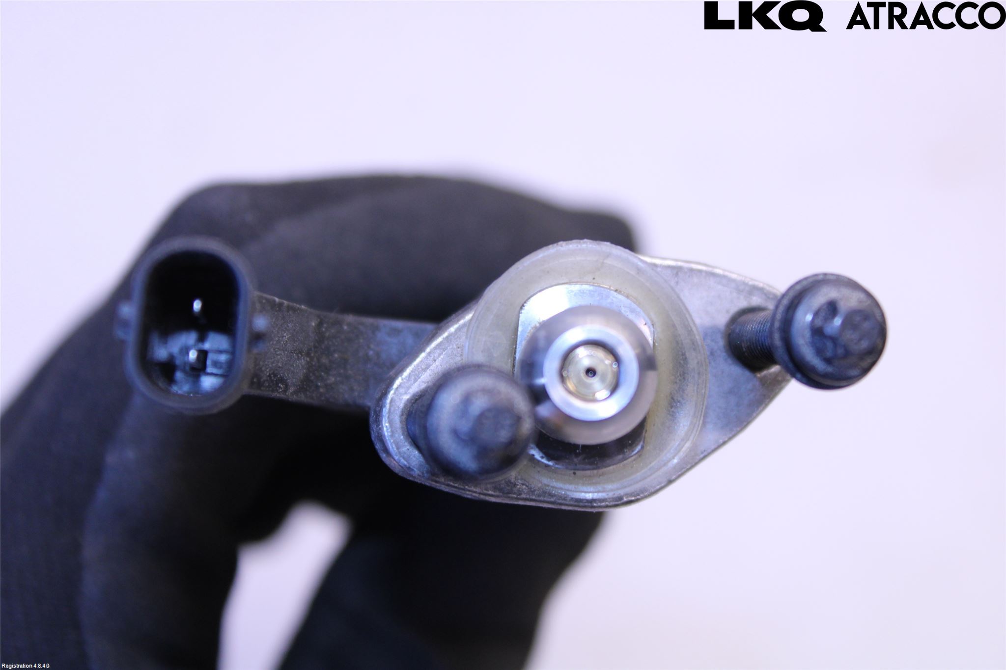 BMW 5 G30/G31/F90 17-23 Injspridare