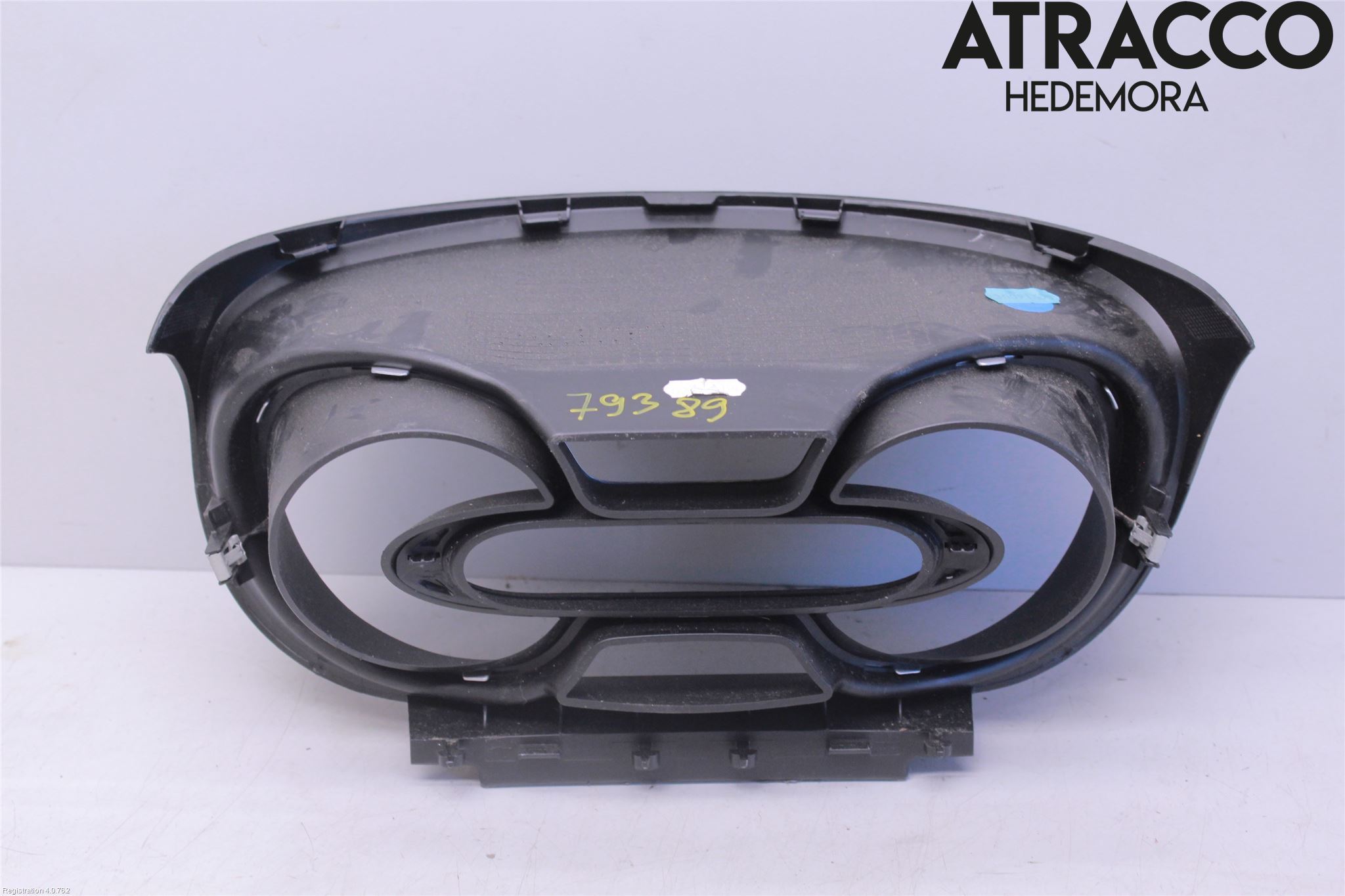 Nissan NV300 16-22 Instrumentsarg