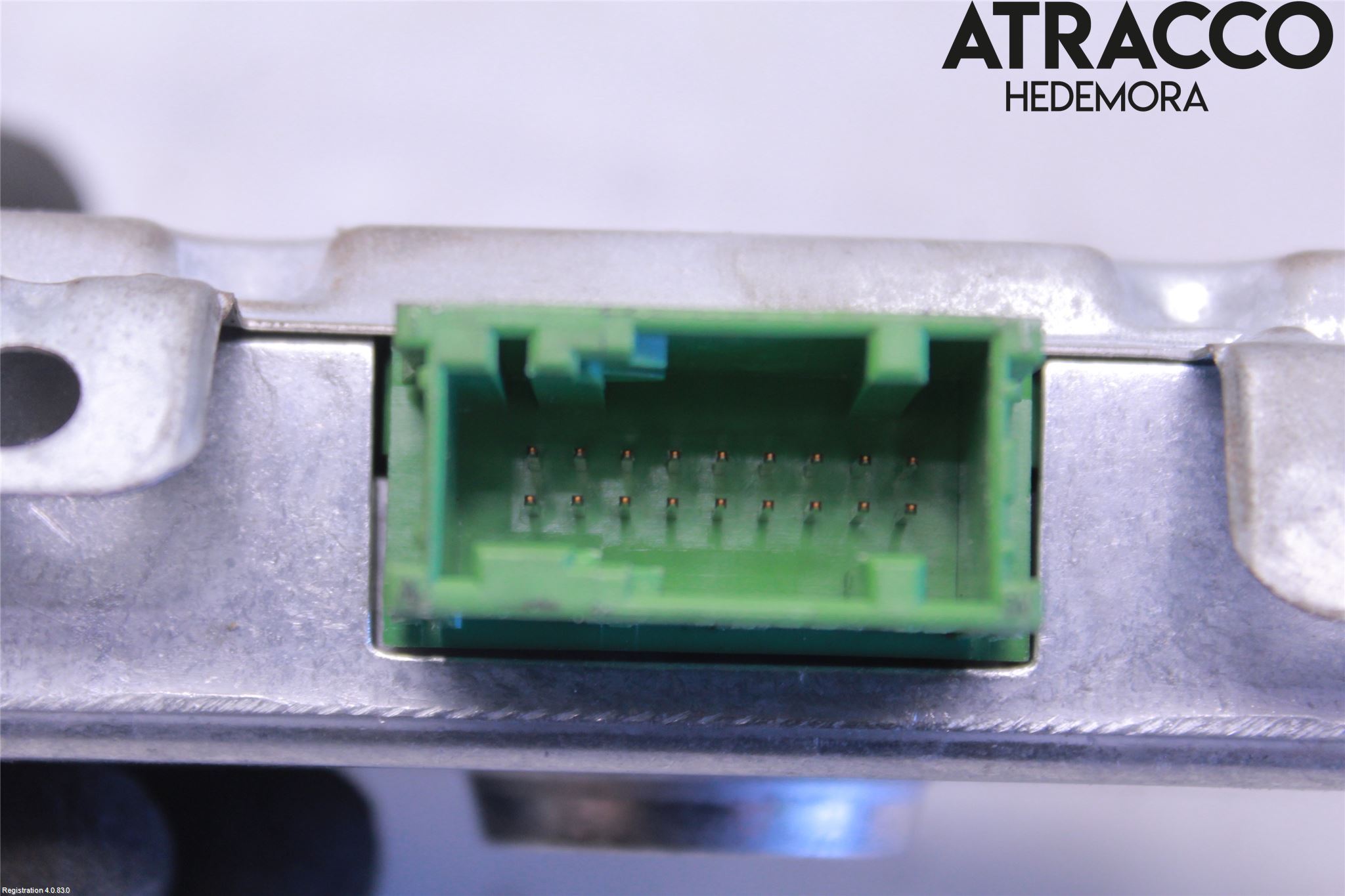 BMW 6 E63/64    02-10 Styrenhet Dörr