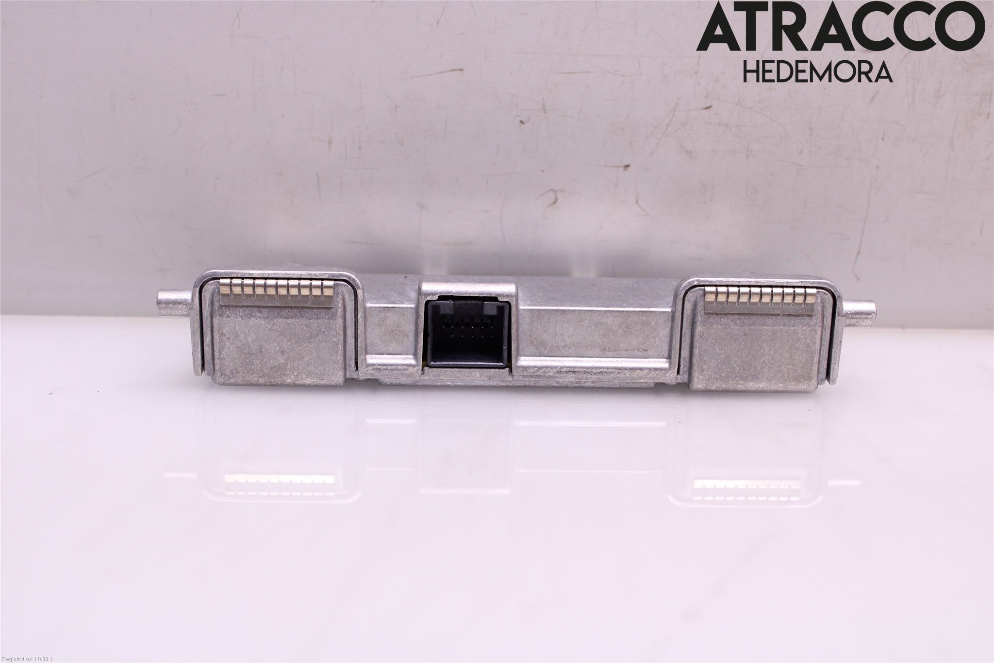 Landrover LAND ROVER DISCOVERY SPORT 15- Sensor Aktivt Kollisionsskydd