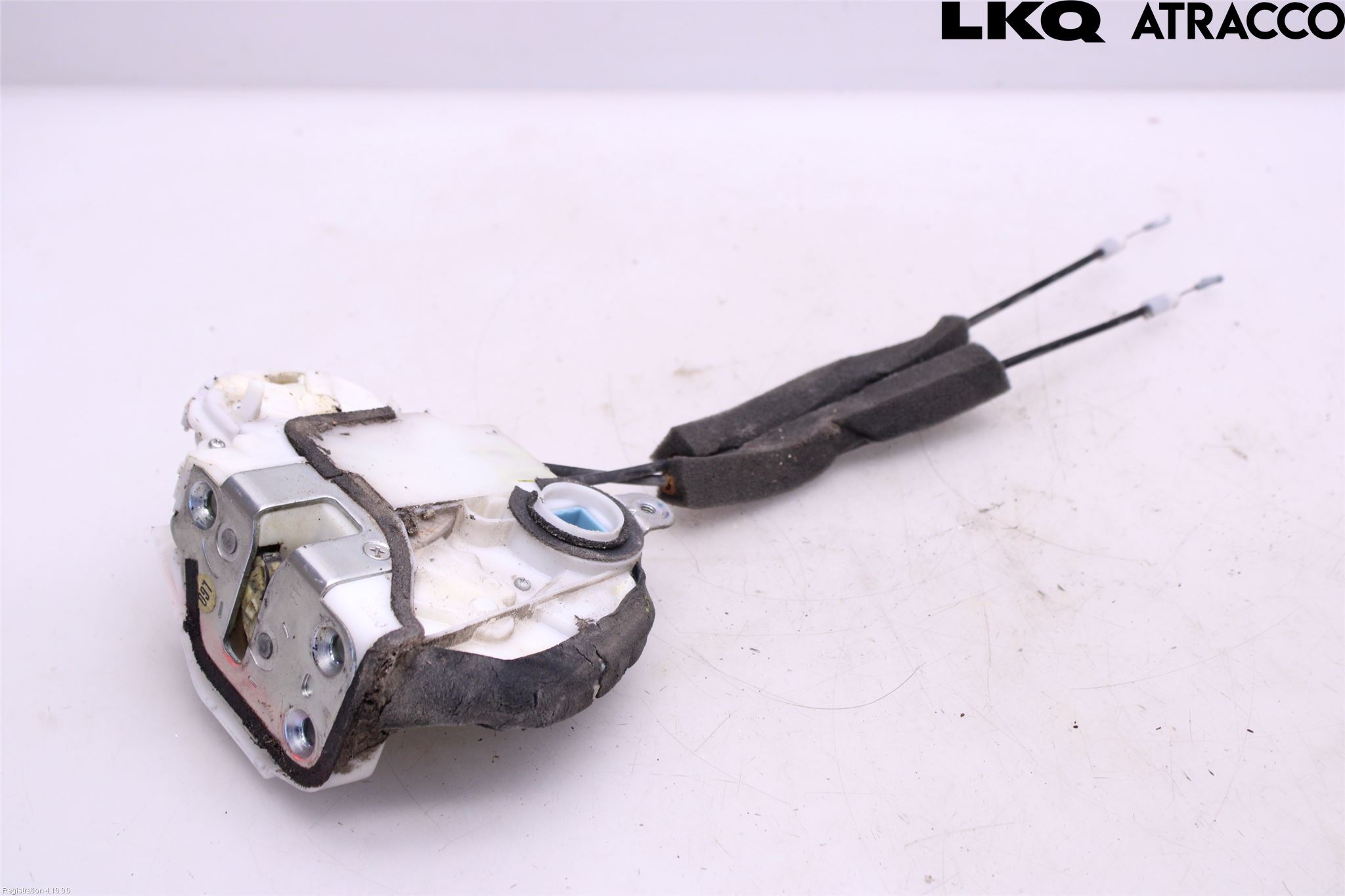 Honda ACCORD    08- Låskista-Dörrlås