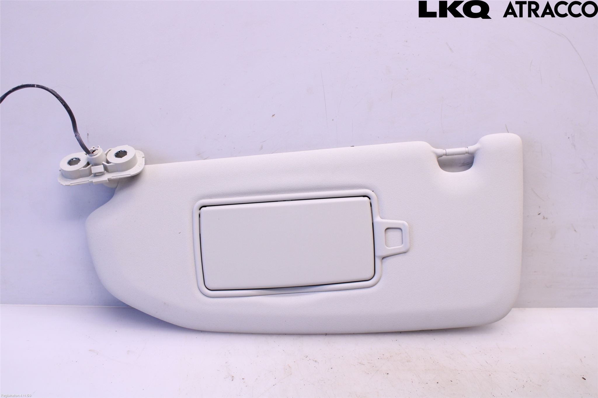 Volvo XC60 18- Solskydd