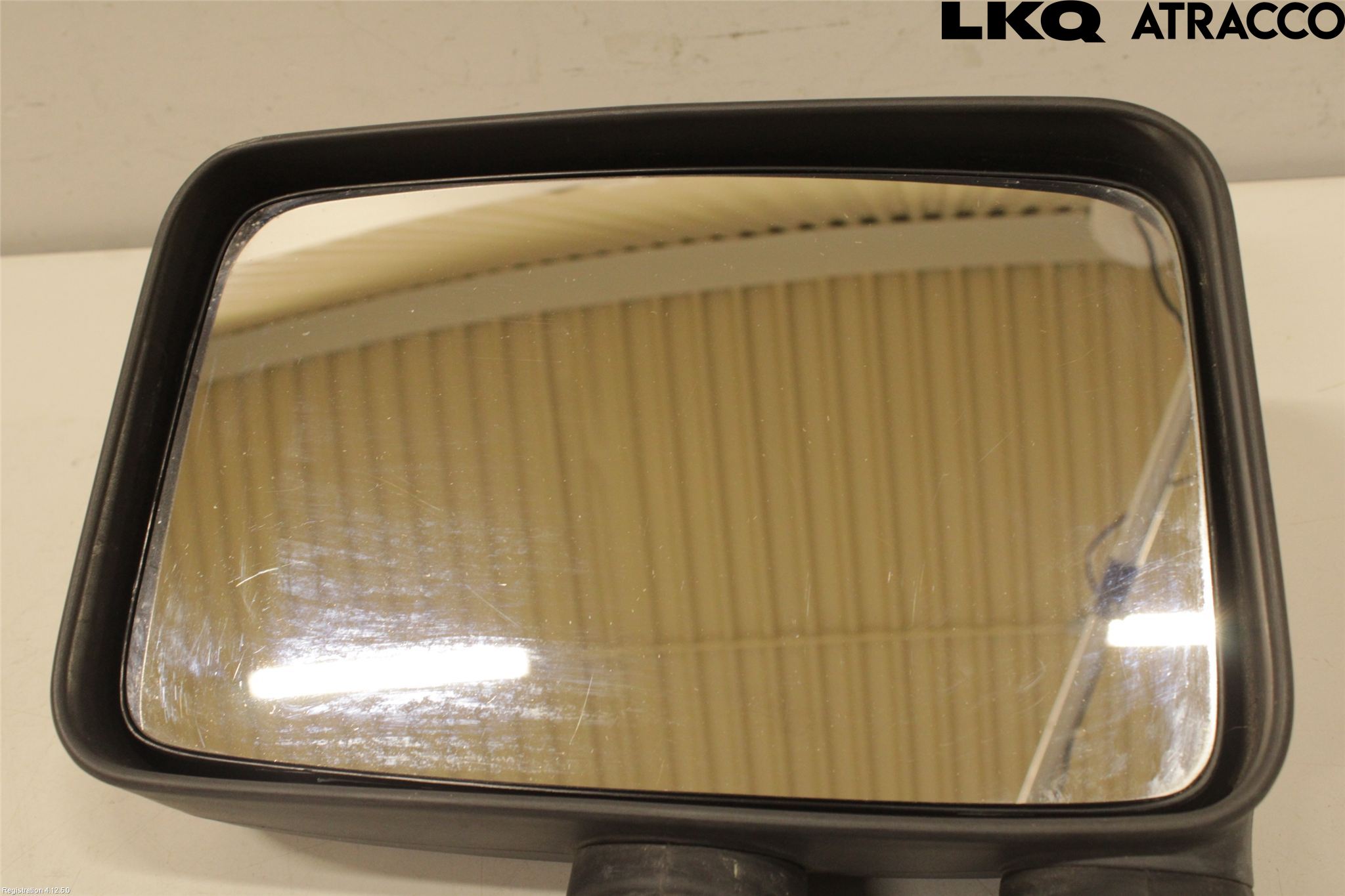 Fiat DUCATO 94-02 Spegel Yttre Höger