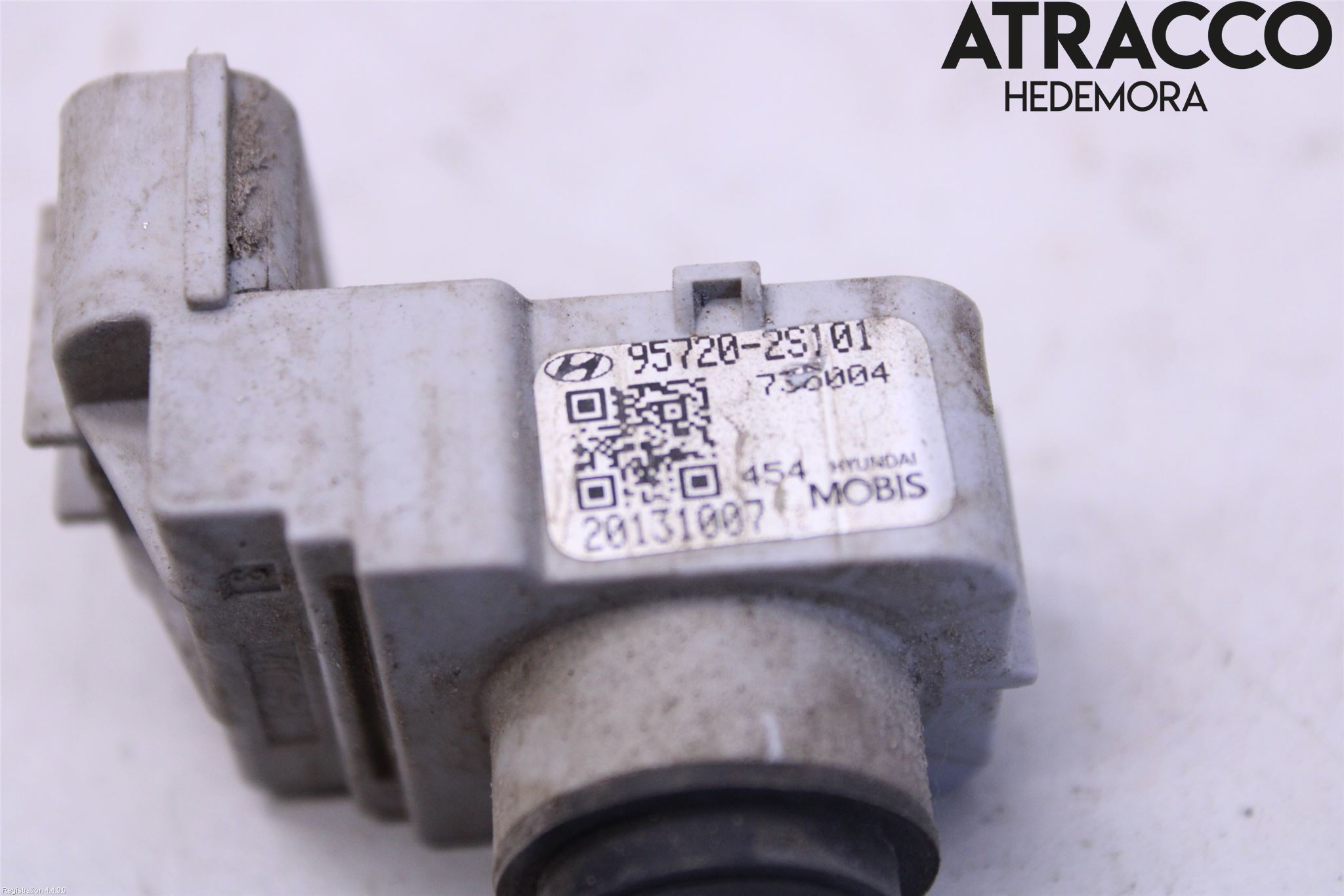 Hyundai ix35 Parkeringshjälp Backsensor